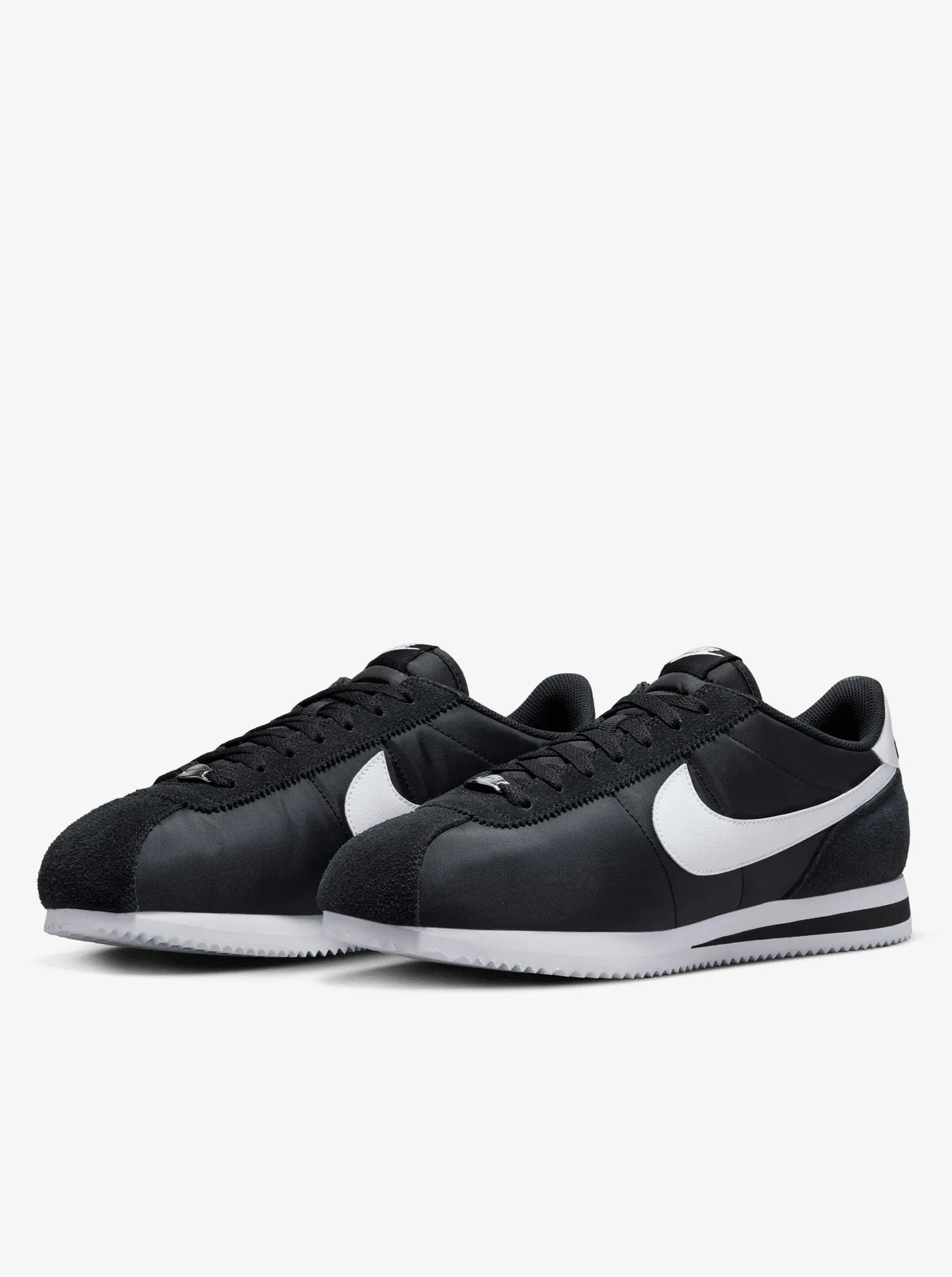 Cortez Textile Mens Supportive Base