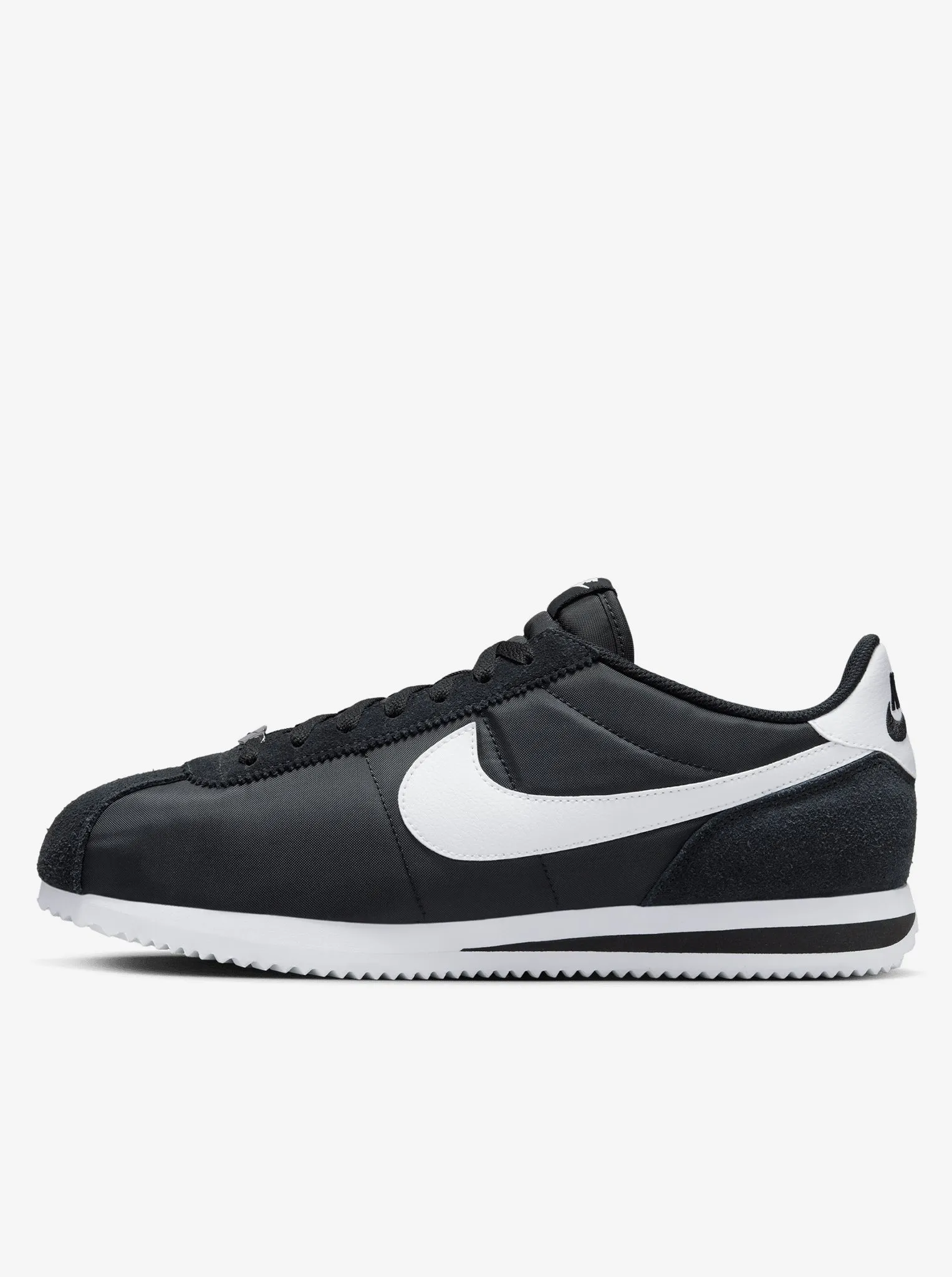 Cortez Textile Mens fitness goal running on inclined ground