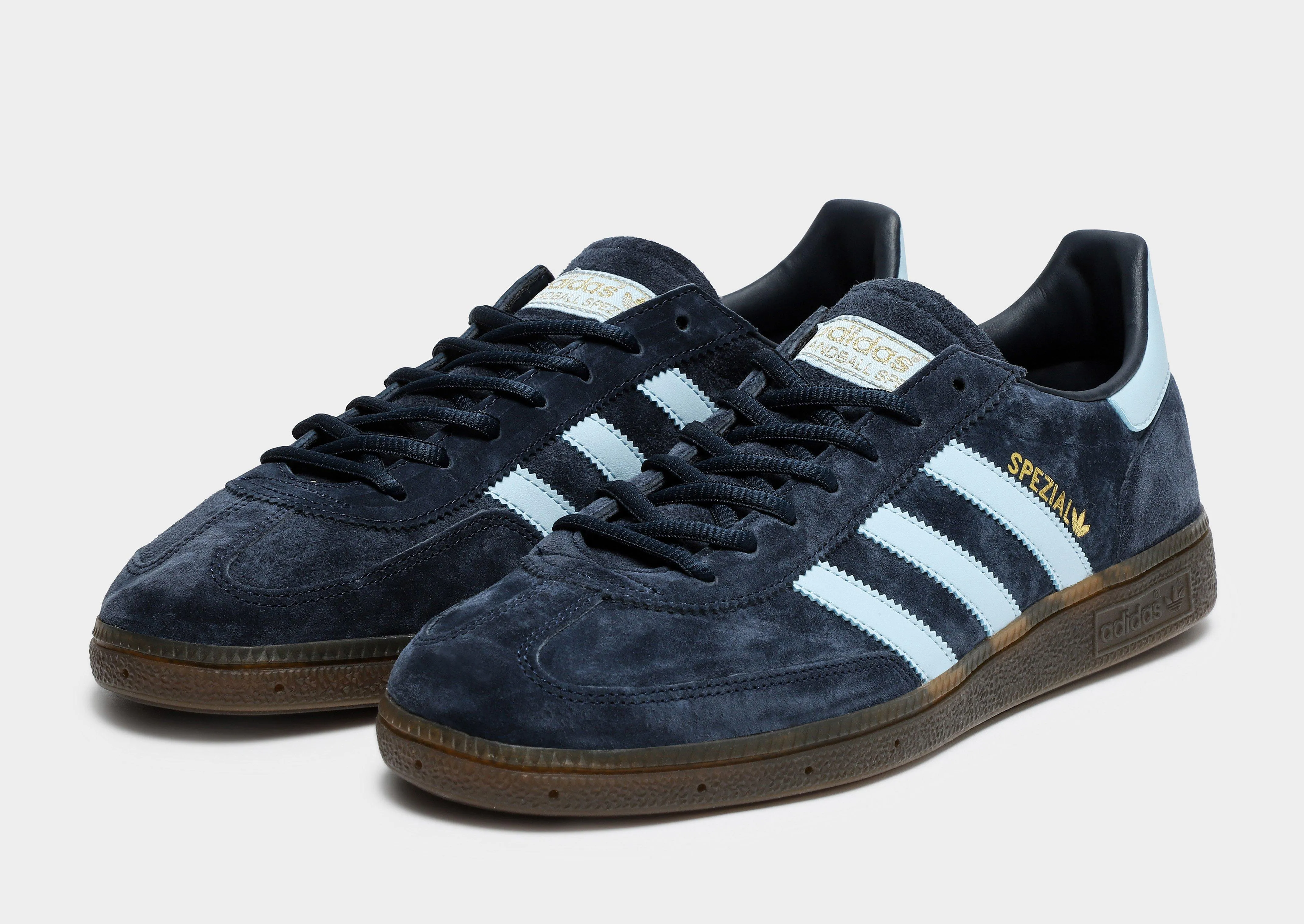 Handball Spezial Anatomical Heel Cup