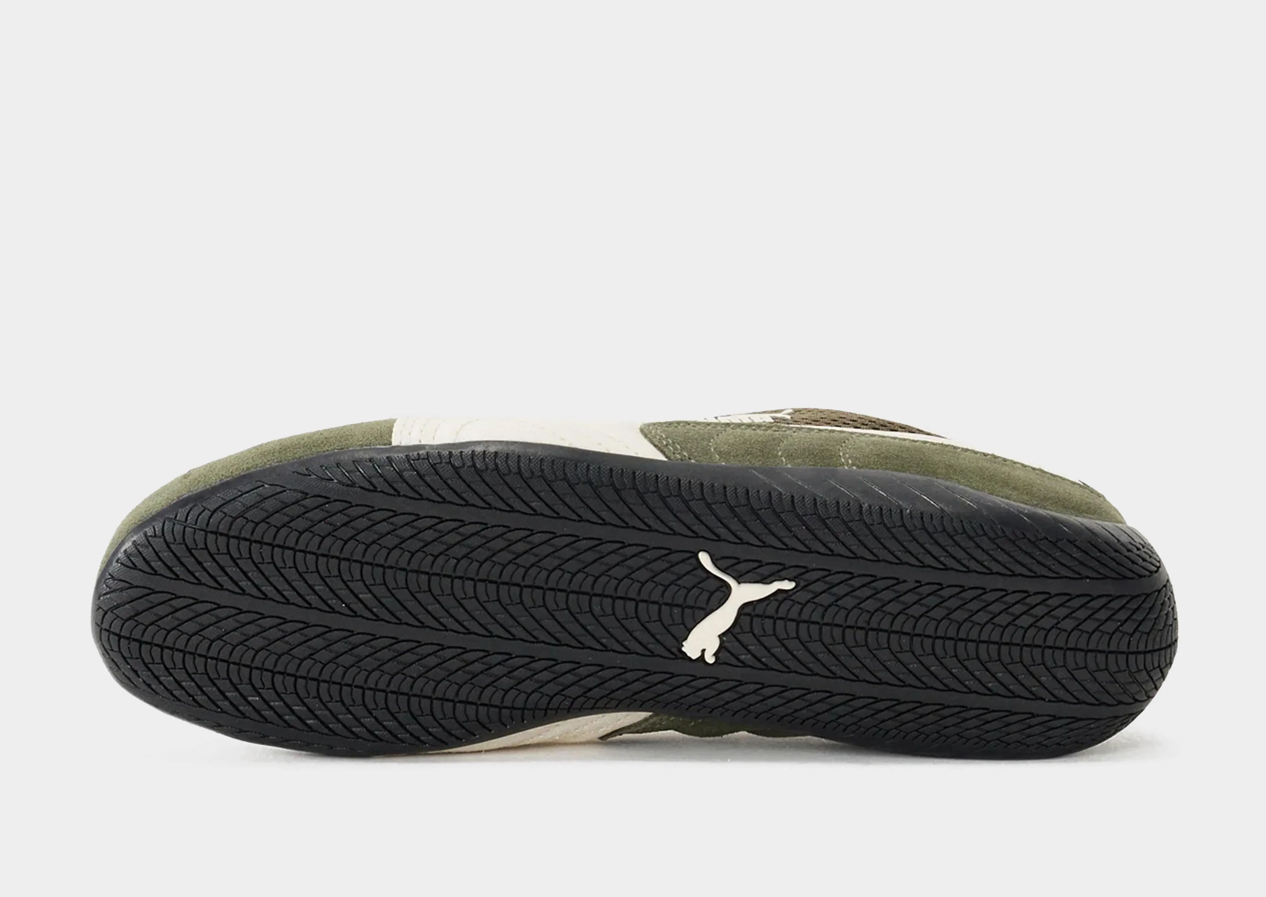 Purple Premium Durability Speedcat Mesh