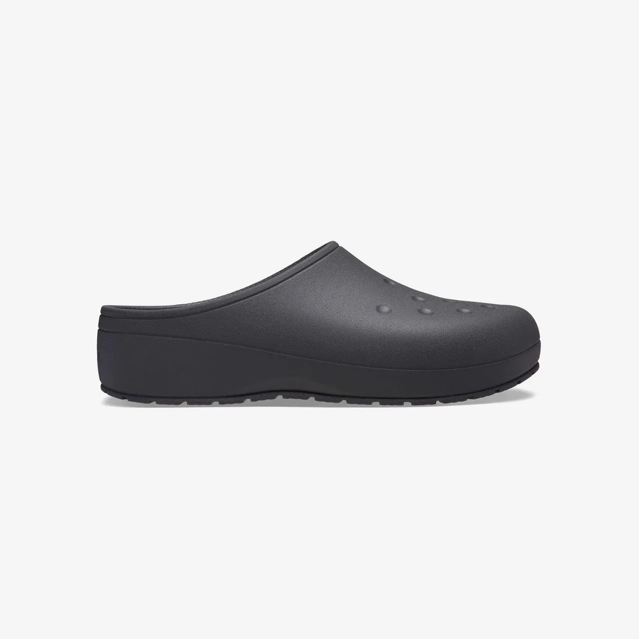 Stable Heel Counter Thermal Regulating Lining Classic Quiet Clog