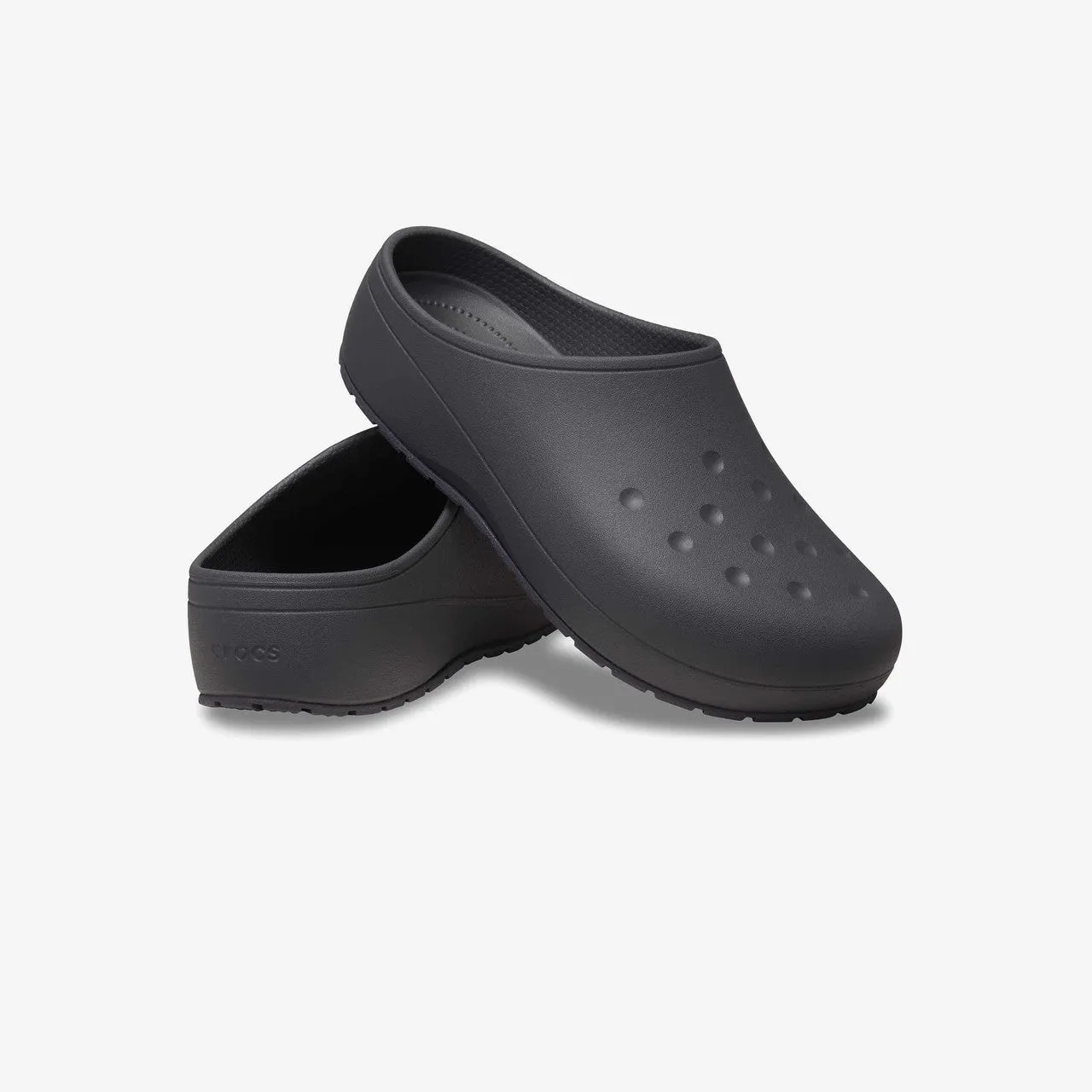 Comfort Boost Soft Lining Classic Quiet Clog