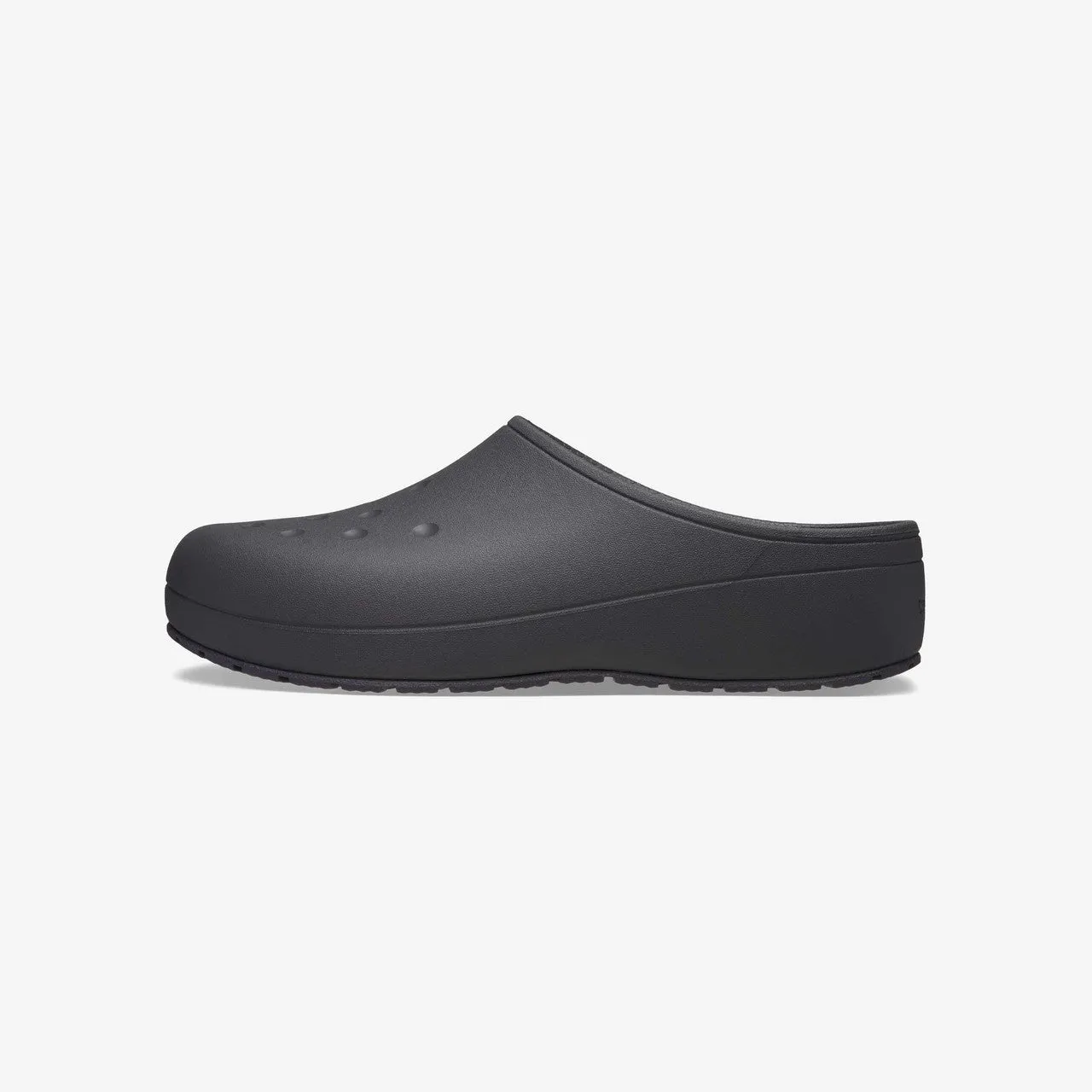 Sport Fashion Classic Quiet Clog