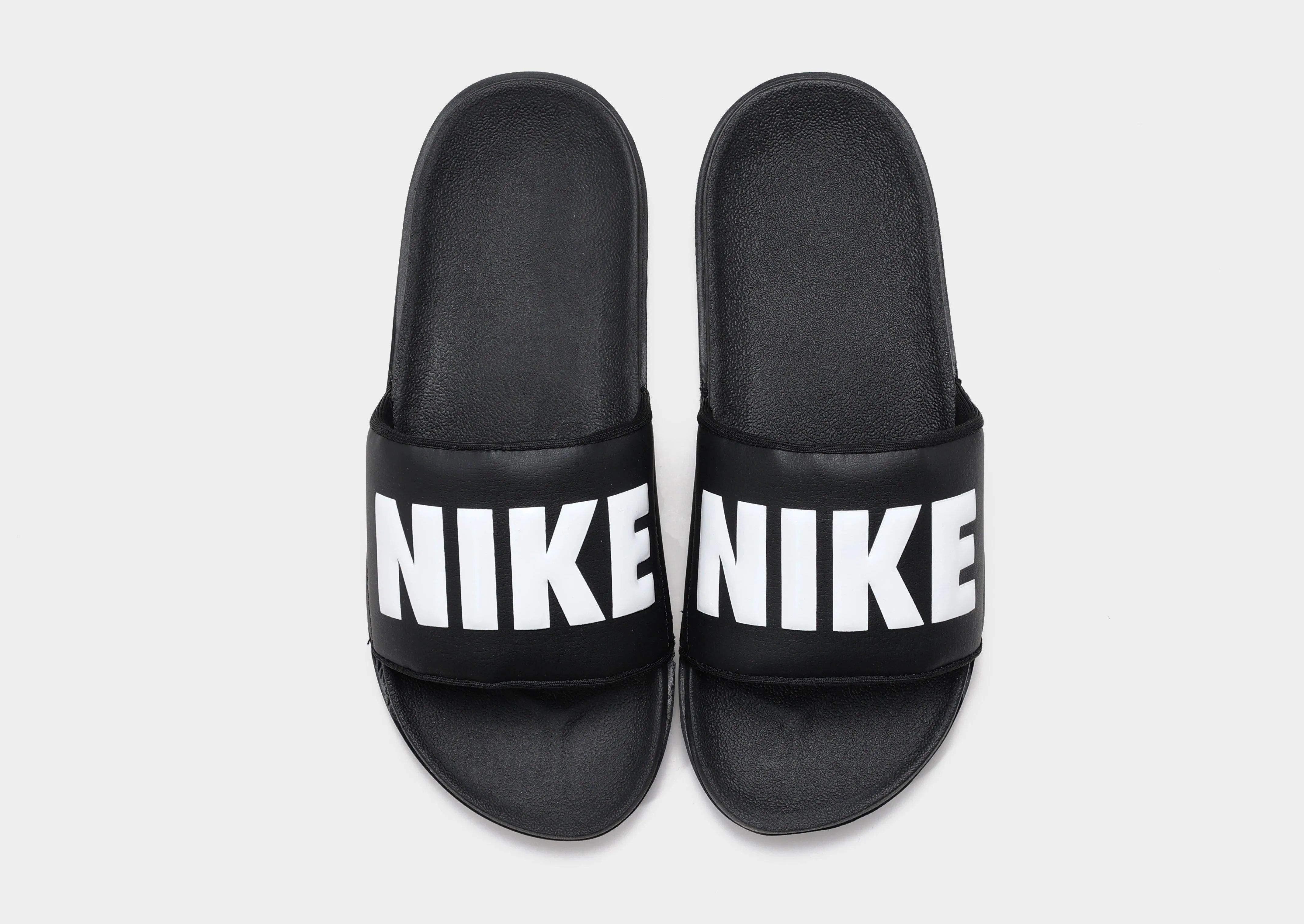 Comfort Ankle Support Offcourt Slides Women's