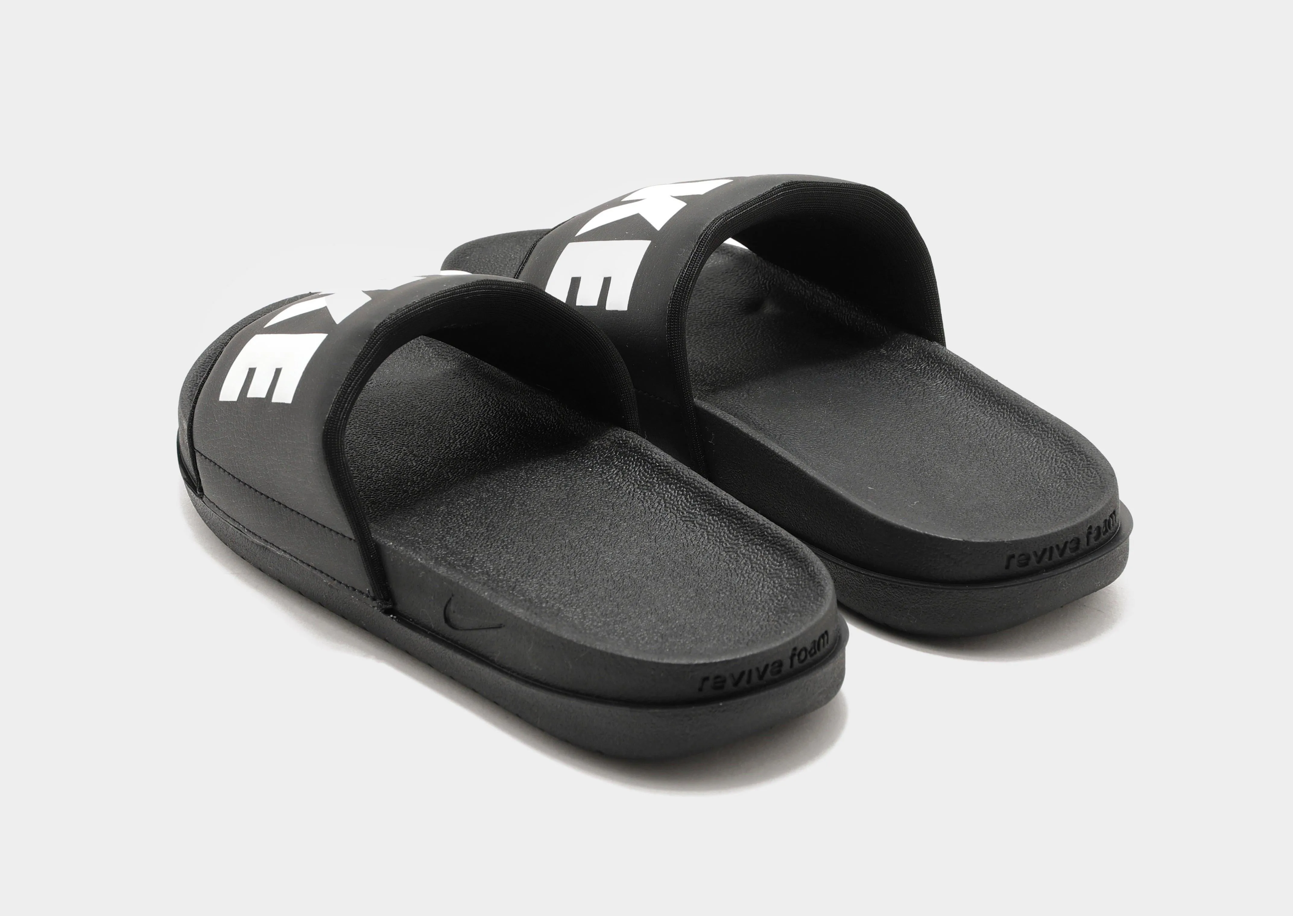 Offcourt Slides Women's Comfortable Features