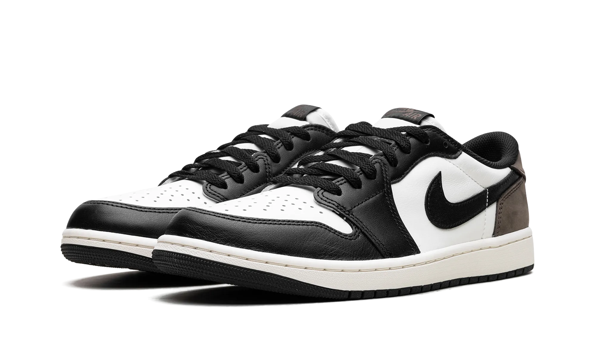 Insole liner Air Jordan 1 Low OG "Mocha"