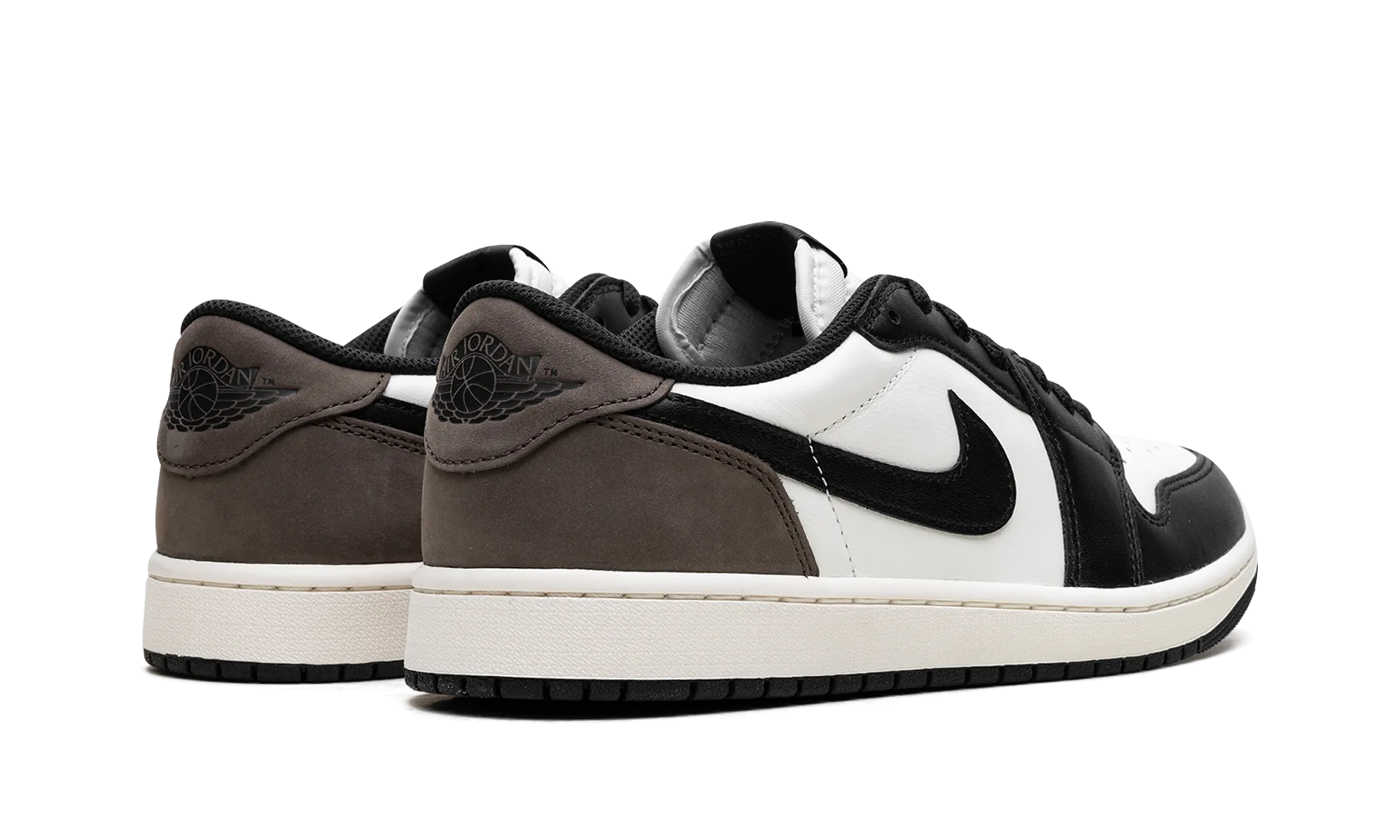 Foam Insole Air Jordan 1 Low OG "Mocha"