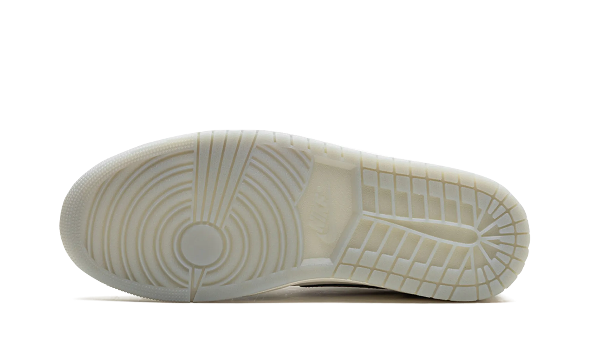 Air Jordan 1 "Chinese New Year" Dual Tone