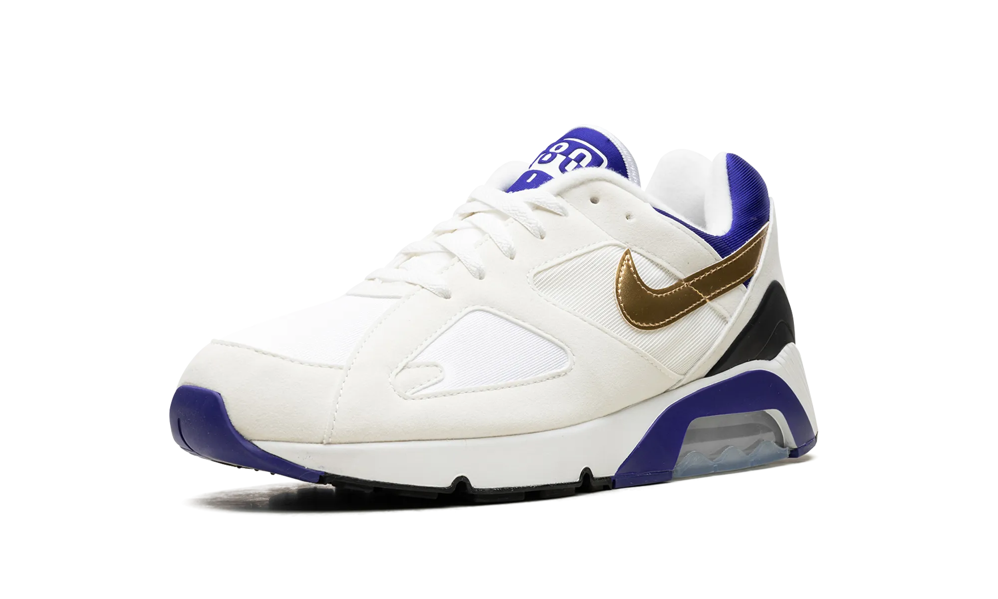 Easy - Maintenance Air Max 180 "Concord"