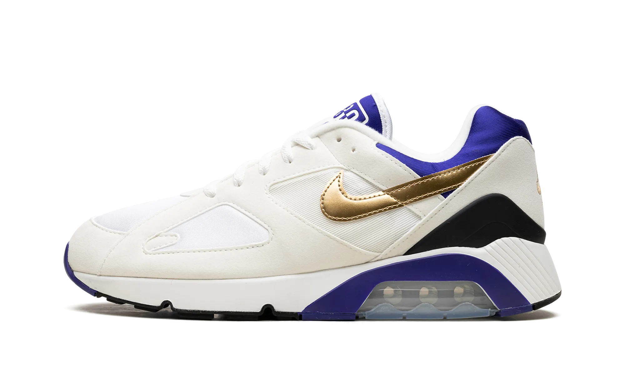 Air Max 180 "Concord" running for endurance shoes 10k - running shoes
