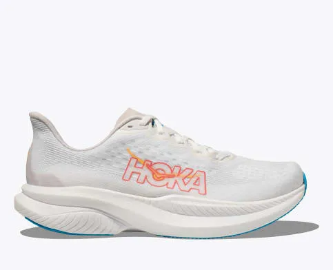 Hoka Women's Mach 6 Quick Step