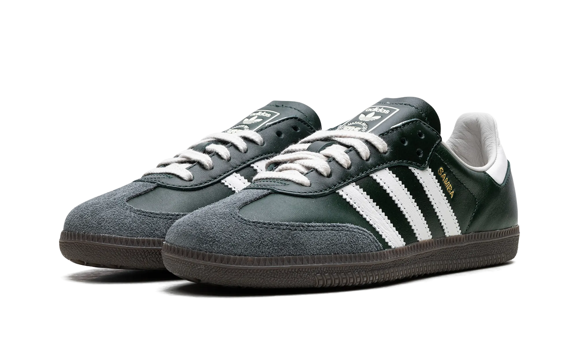 Samba OG "Sneakersnstuff 25th Anniversary" Foot Focus Padded