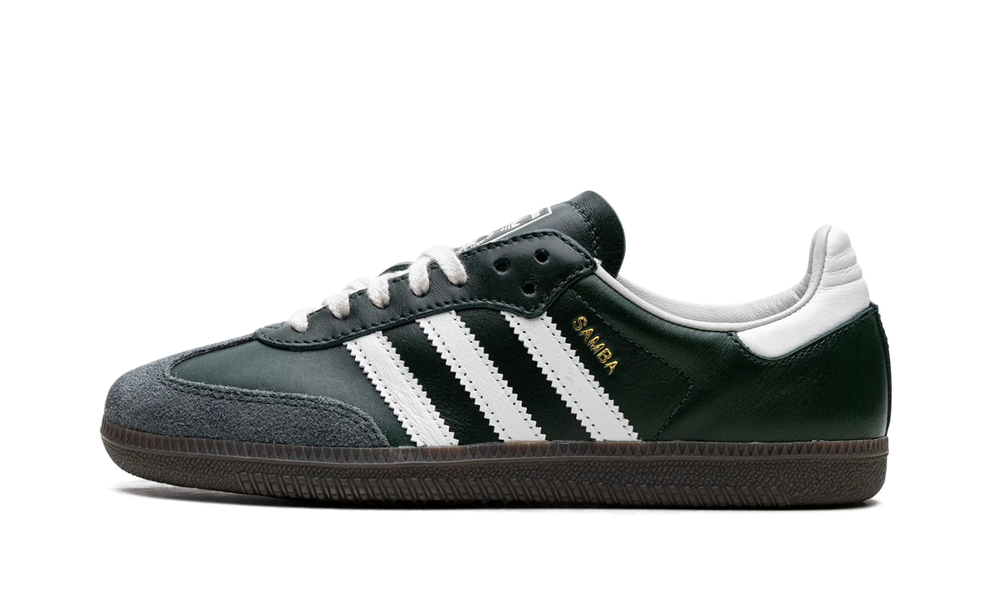 Samba OG "Sneakersnstuff 25th Anniversary" LaceUp Calm Hike