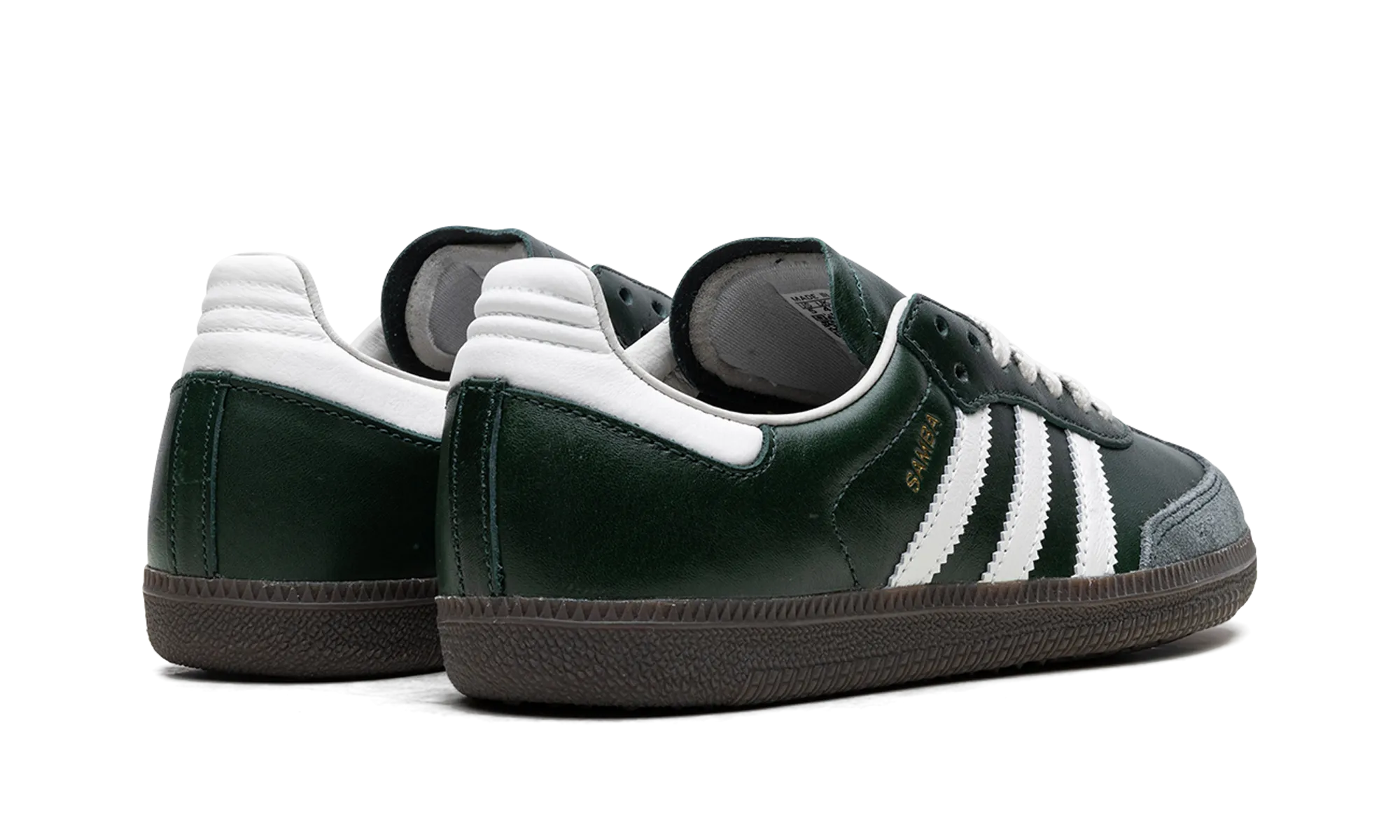 Moisture control Samba OG "Sneakersnstuff 25th Anniversary"