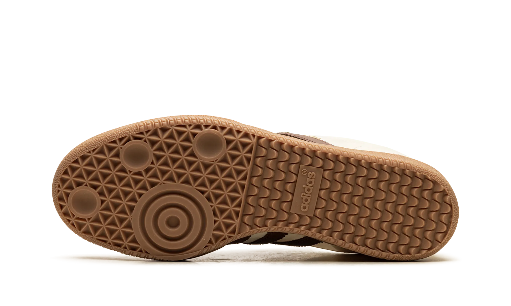 Samba OG "Cream White Preloved Brown" Quick   Drying Daily Style