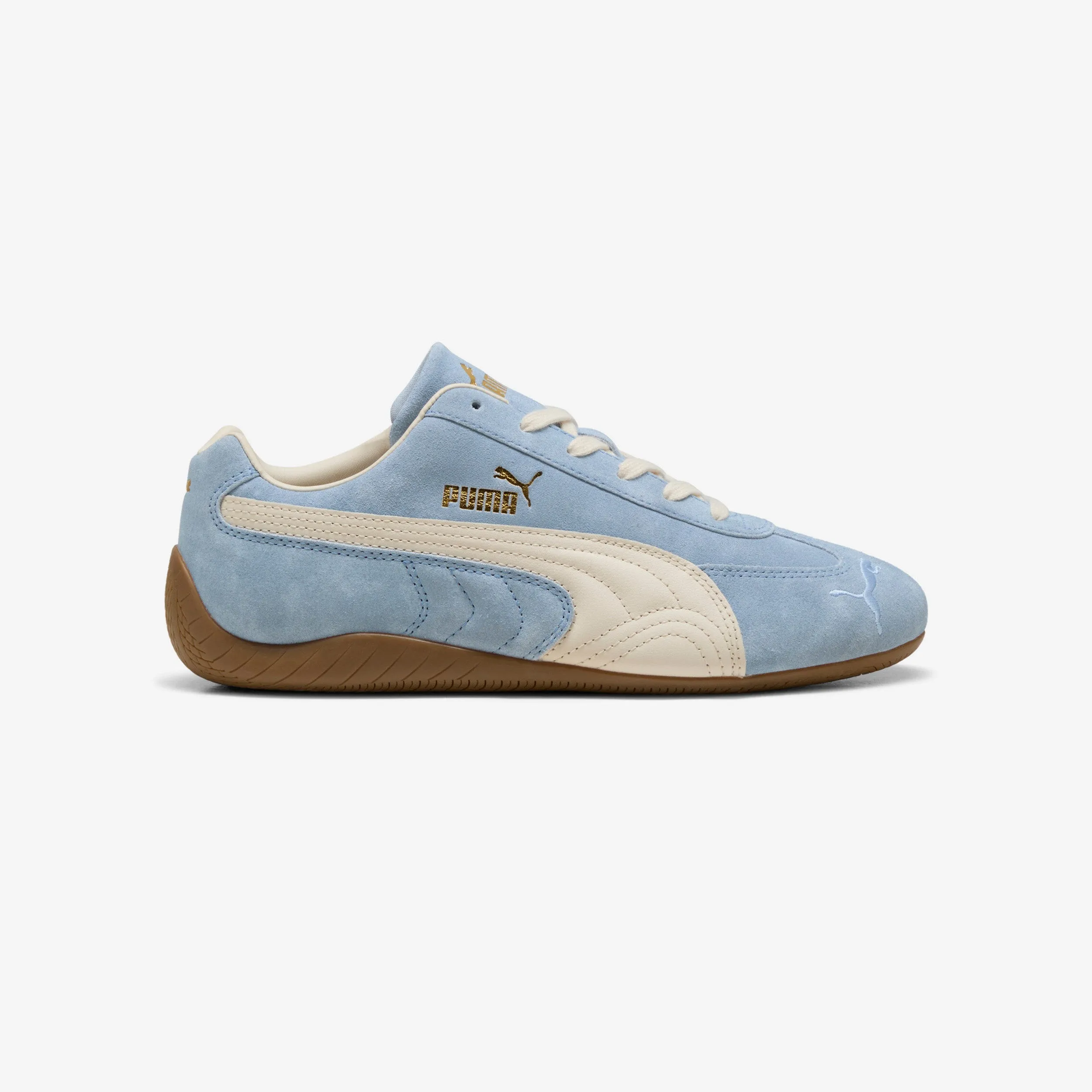 Long Standing Non-Slip Sole Speedcat Faded