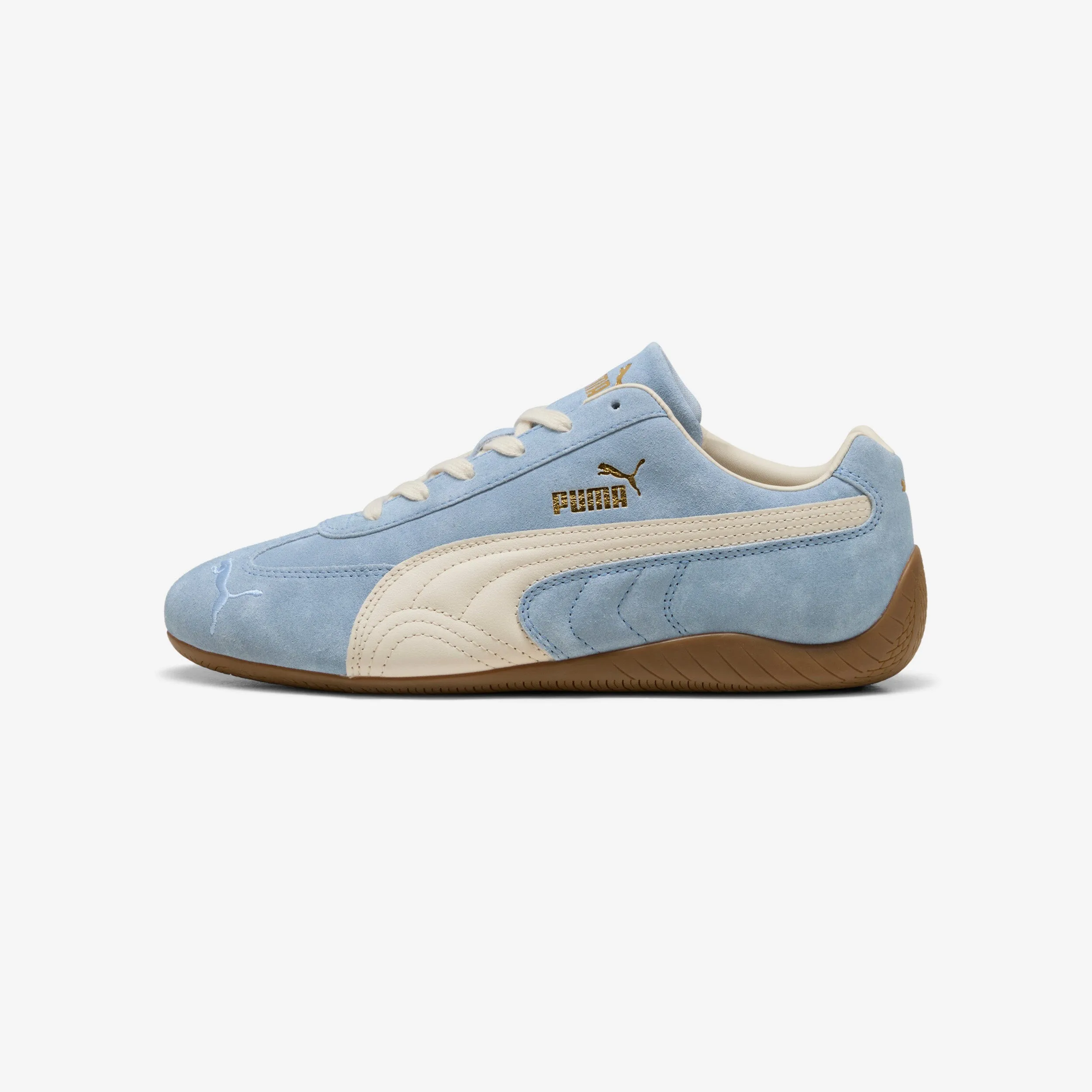 Low Profile Design Speedcat Faded
