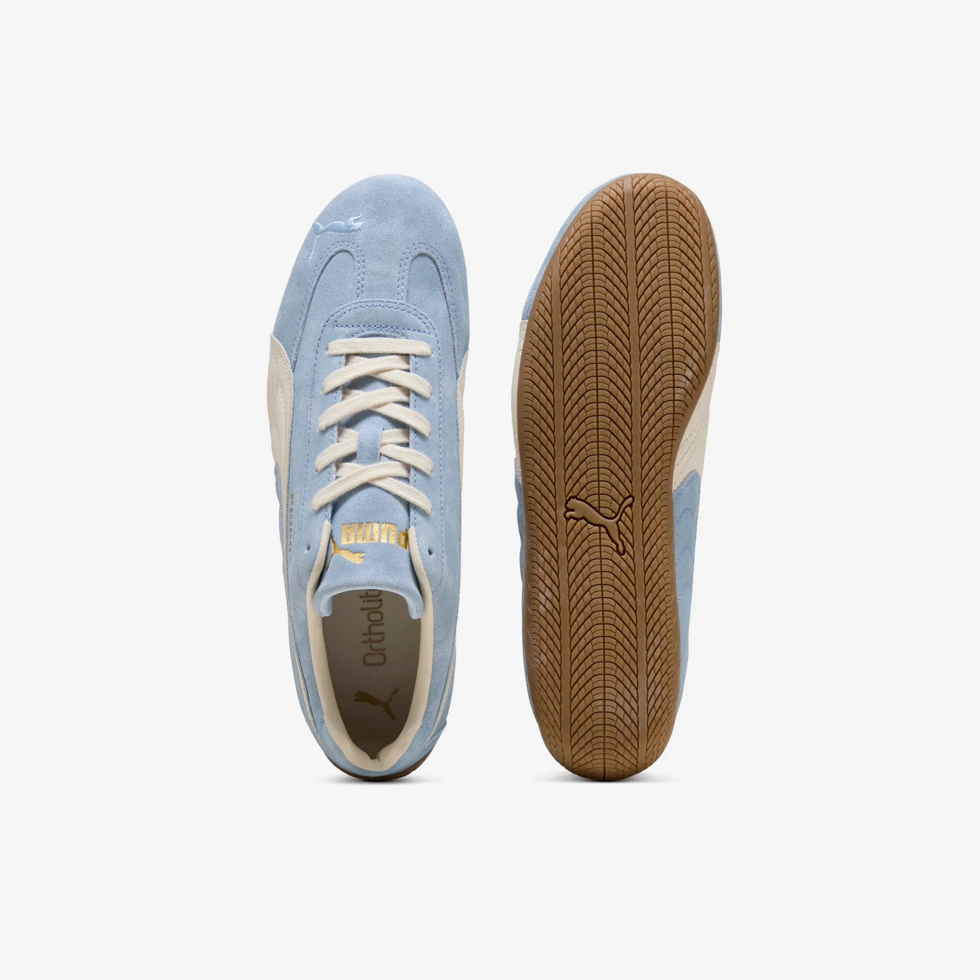 Speedcat Faded Minimalist Style Travel Choice