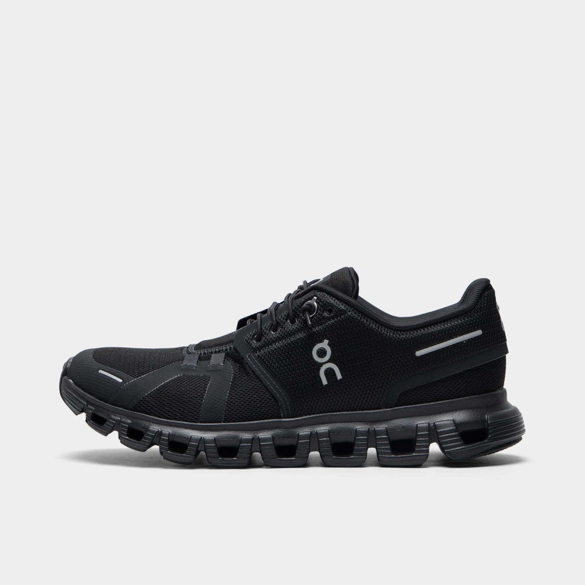 Toe Guard On Women's Cloud 6 Black / Black