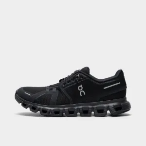 Toe Guard On Women's Cloud 6 Black / Black