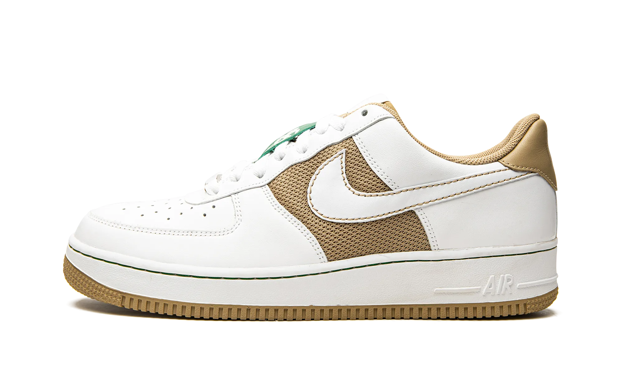 Air Force 1 Low '07 "Cloverdale Park" Sport Vibe