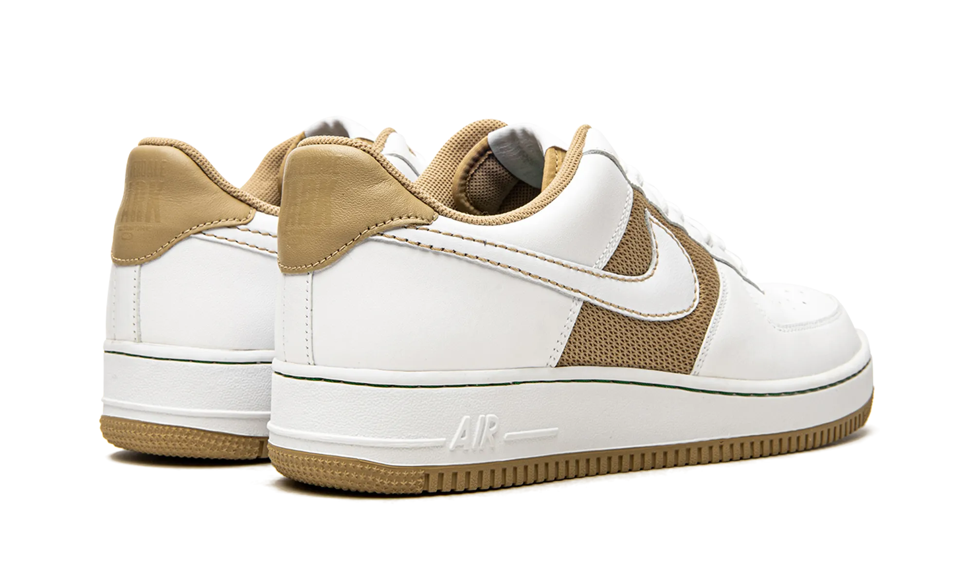 Urban Speed Air Force 1 Low '07 "Cloverdale Park"