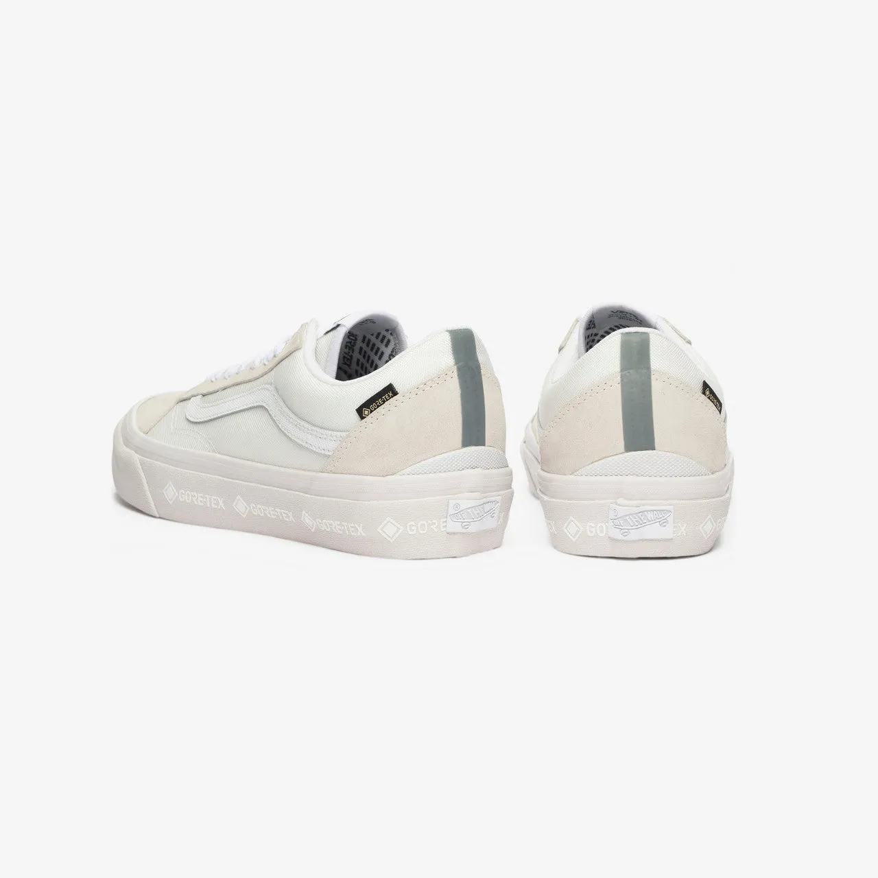 Comfortable Stretch Loops Old Skool GTX VLT LX