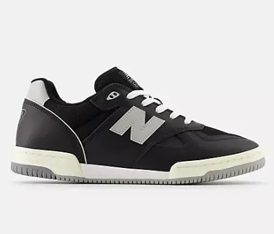 Premium Quality New Balance Numeric Knox 600 Black/White