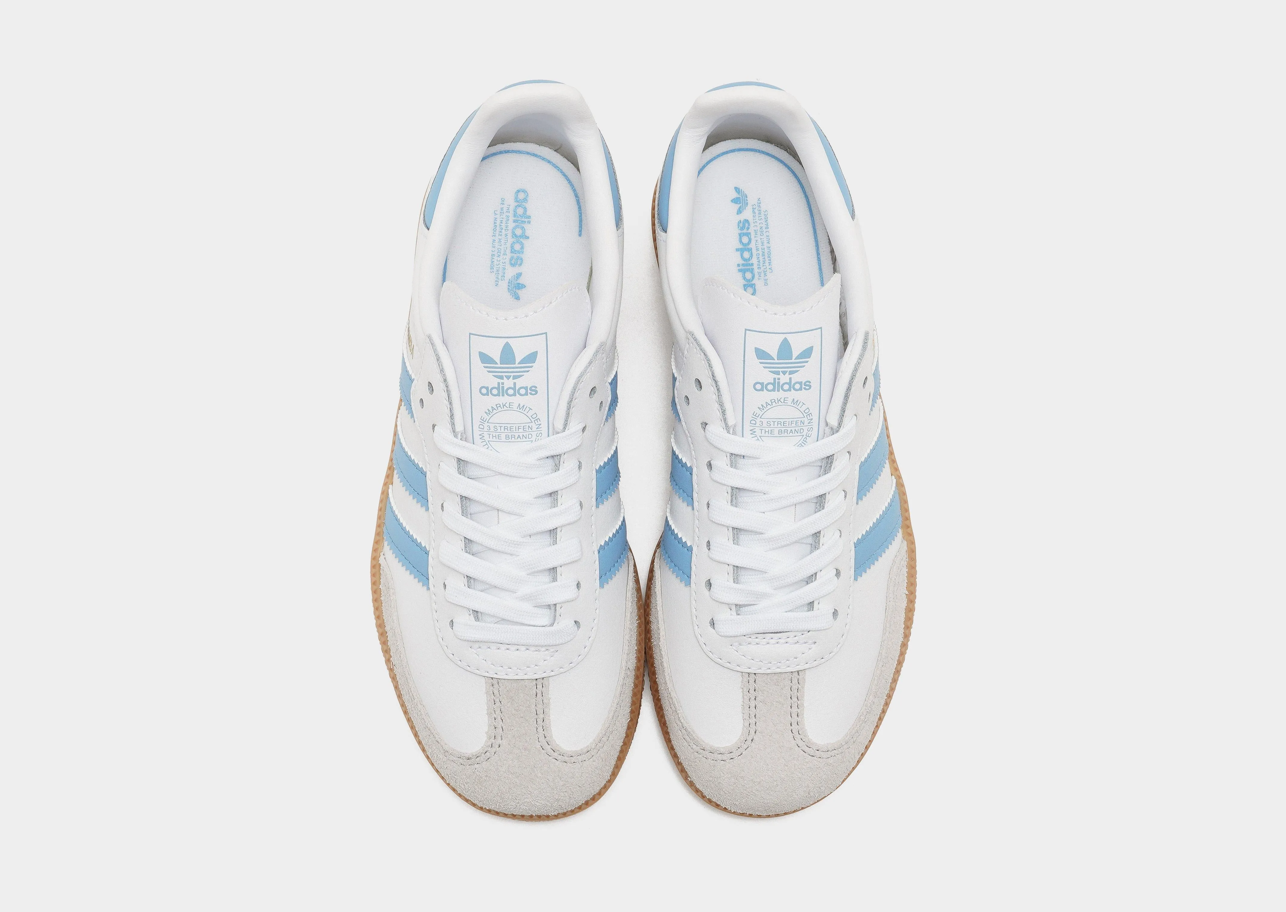 Samba OG Children's Loose Fit