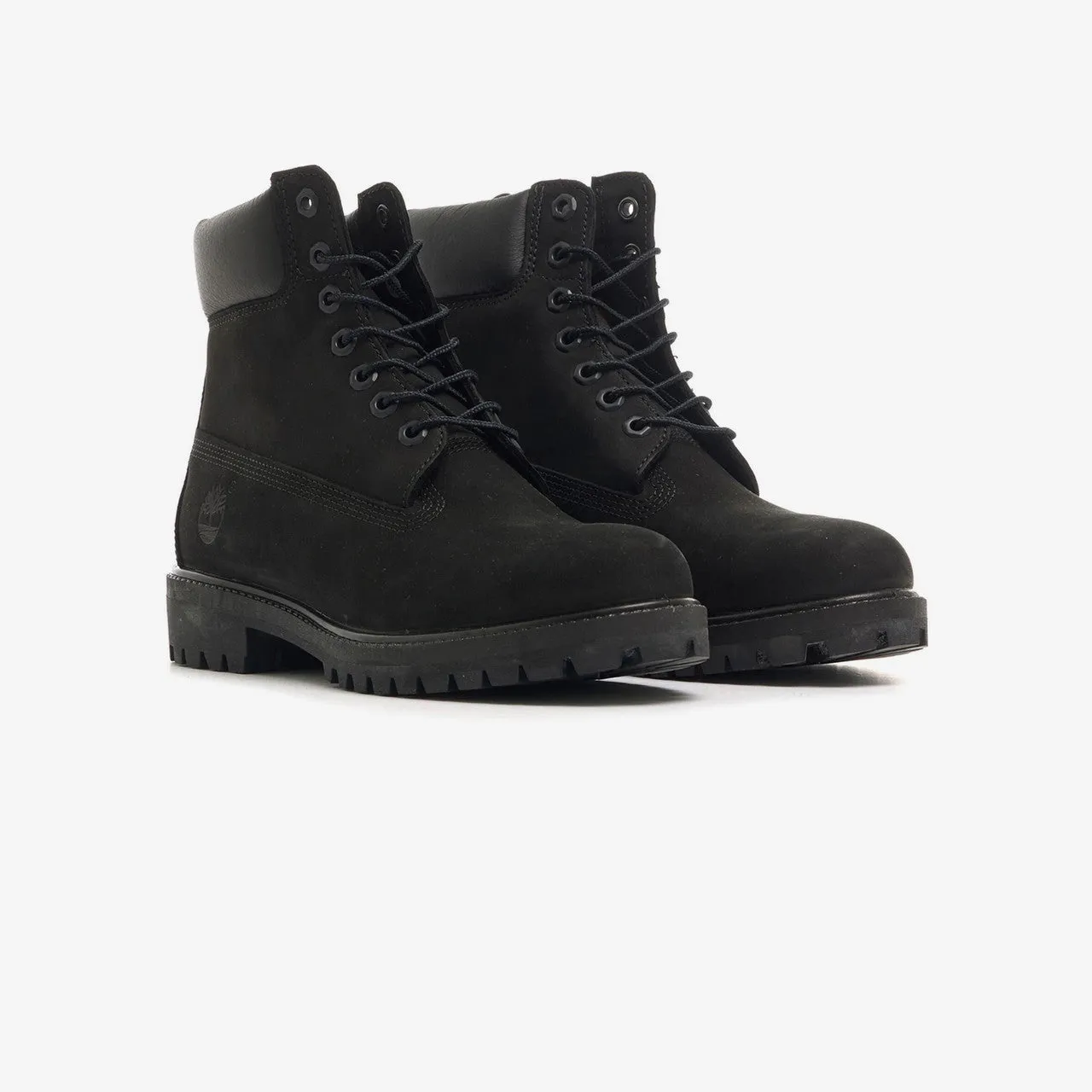 6" Premium Boot gentle touch