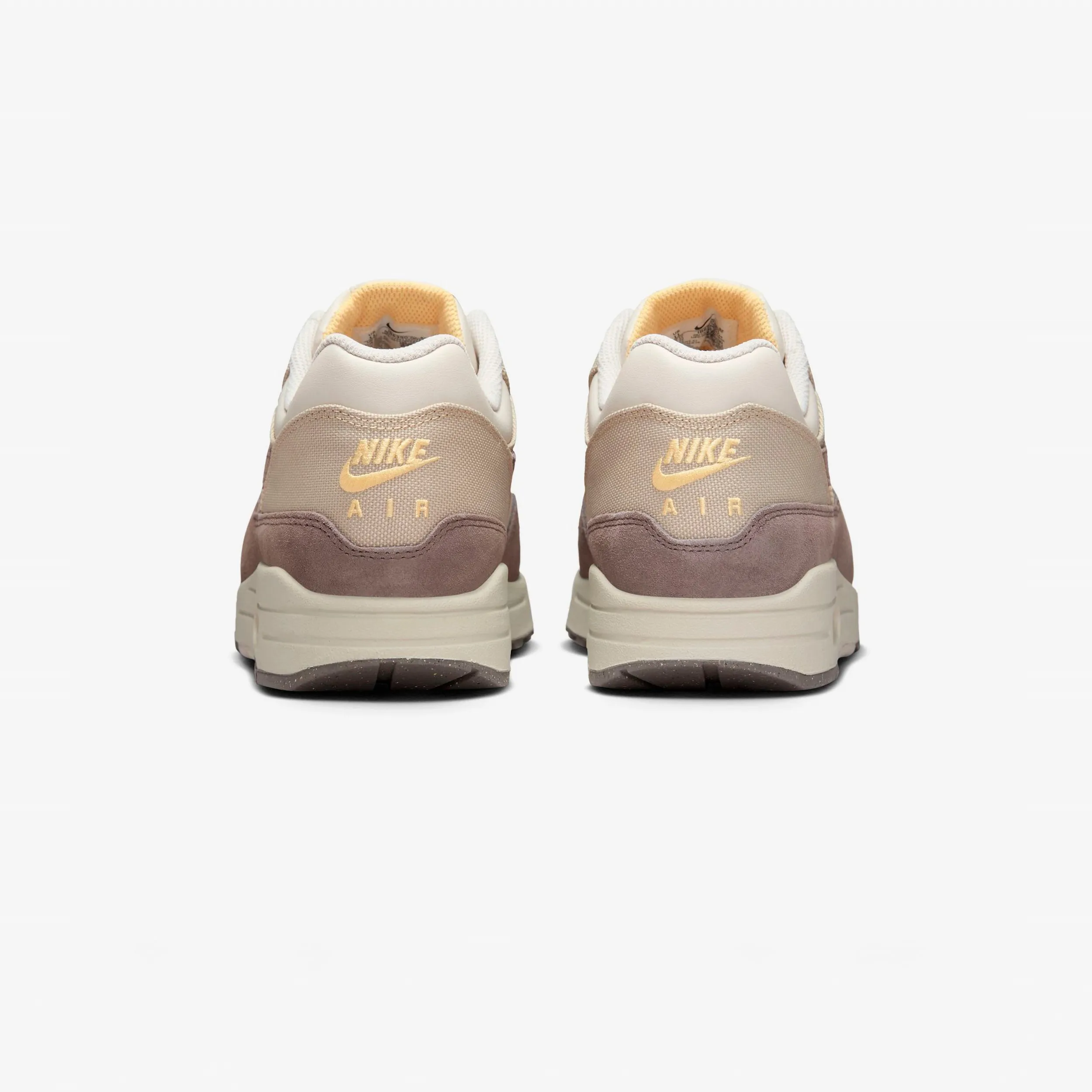 Padded collar Air Max 1 Premium