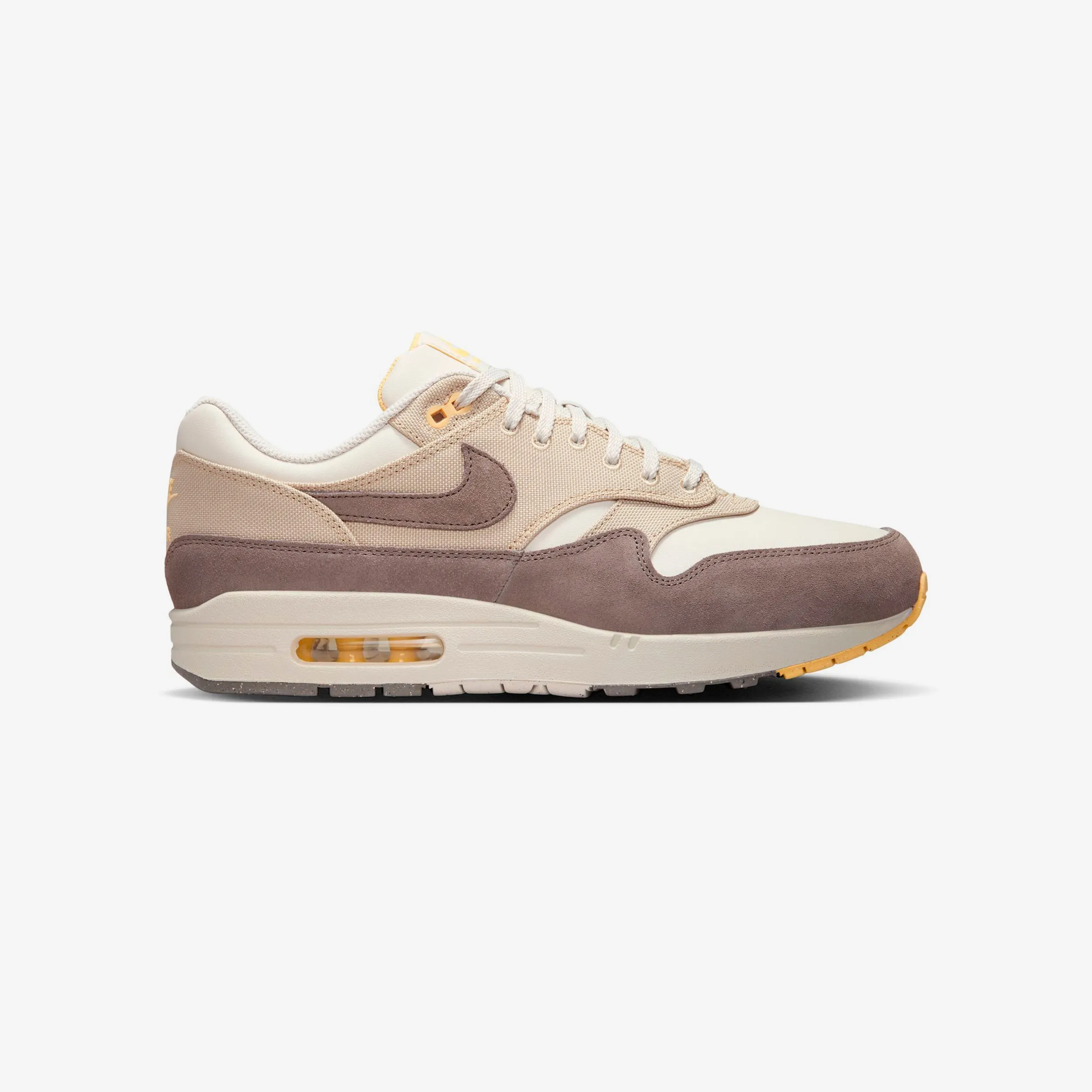 Air Max 1 Premium Smart Design Easy Go