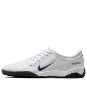 Paris Saint-Germain x Nike T90 - White/Midnight Navy Easy Match