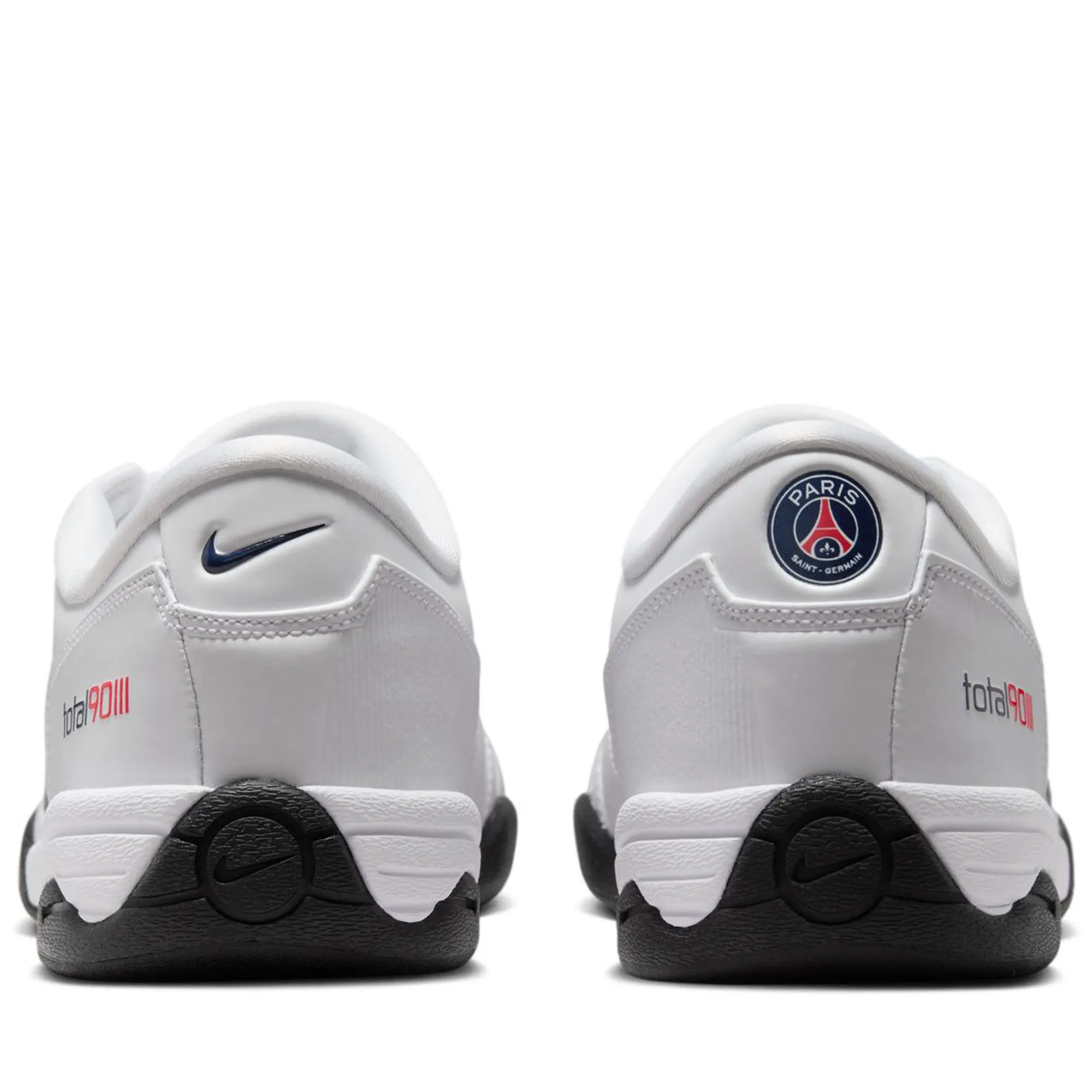 Daily Activity Urban Trekking Paris Saint-Germain x Nike T90 - White/Midnight Navy