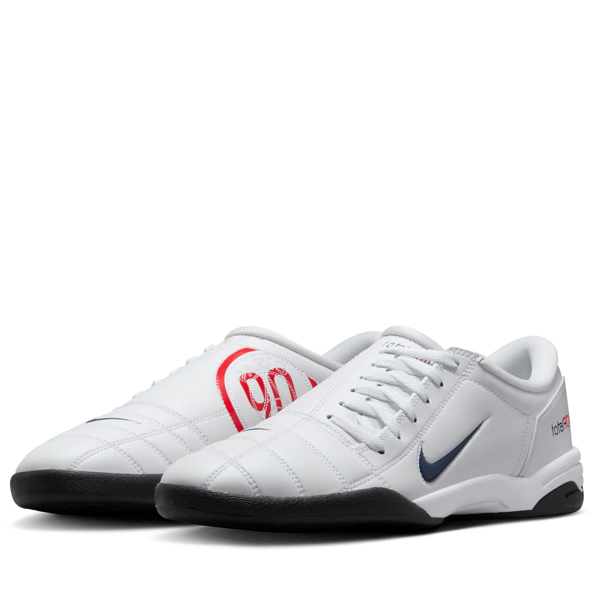 Responsive Gear Paris Saint-Germain x Nike T90 - White/Midnight Navy
