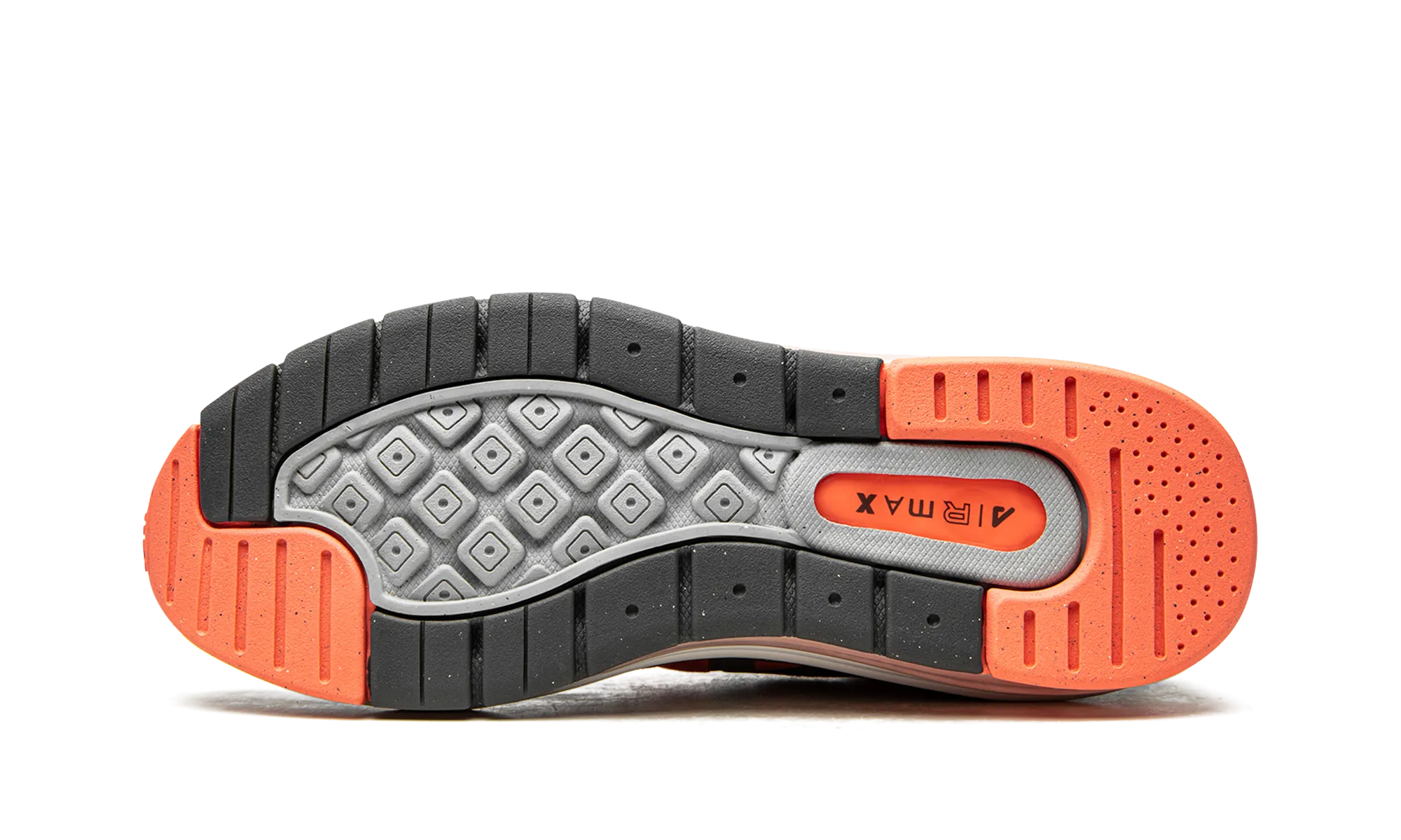 summer use frequent use Air Max Genome