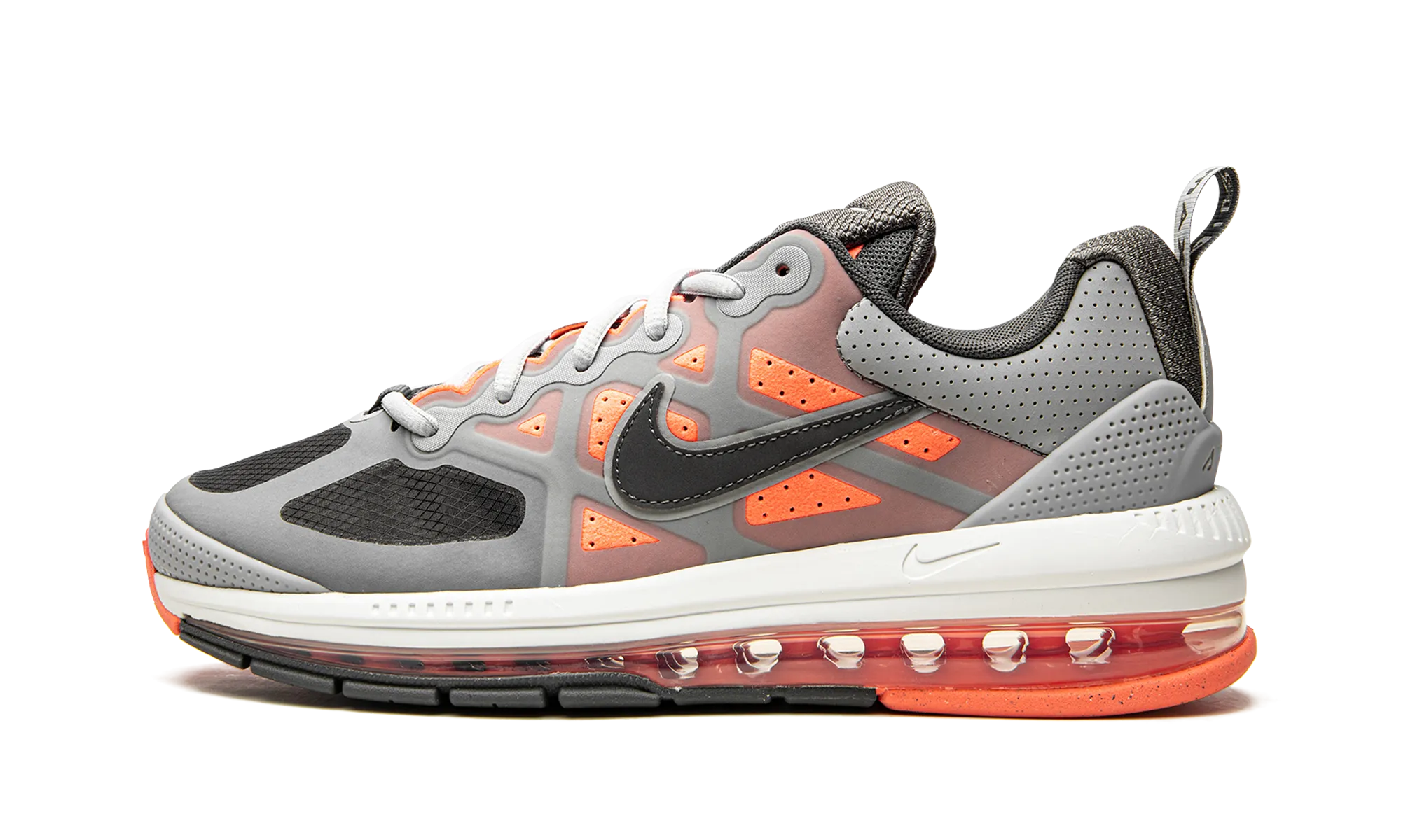 Air Max Genome men's athletic footwear