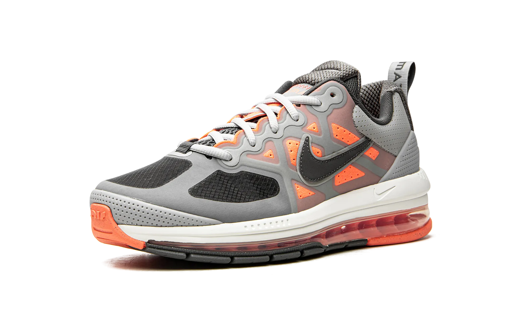 Airflow Fabric Air Max Genome