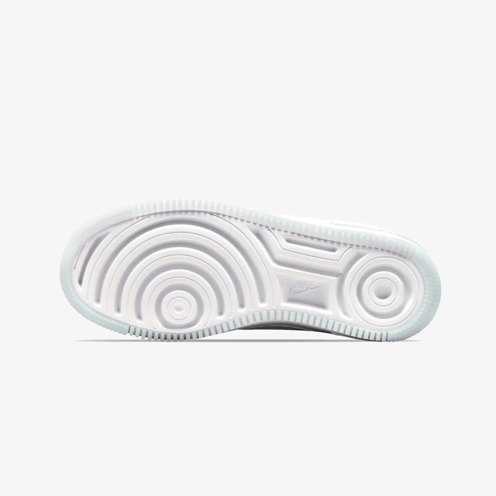 NIKE | AIR FORCE 1 SHADOW { WHITE/LT LEMON TWIST-WOLF GREY Support Cushion Fashion Ready