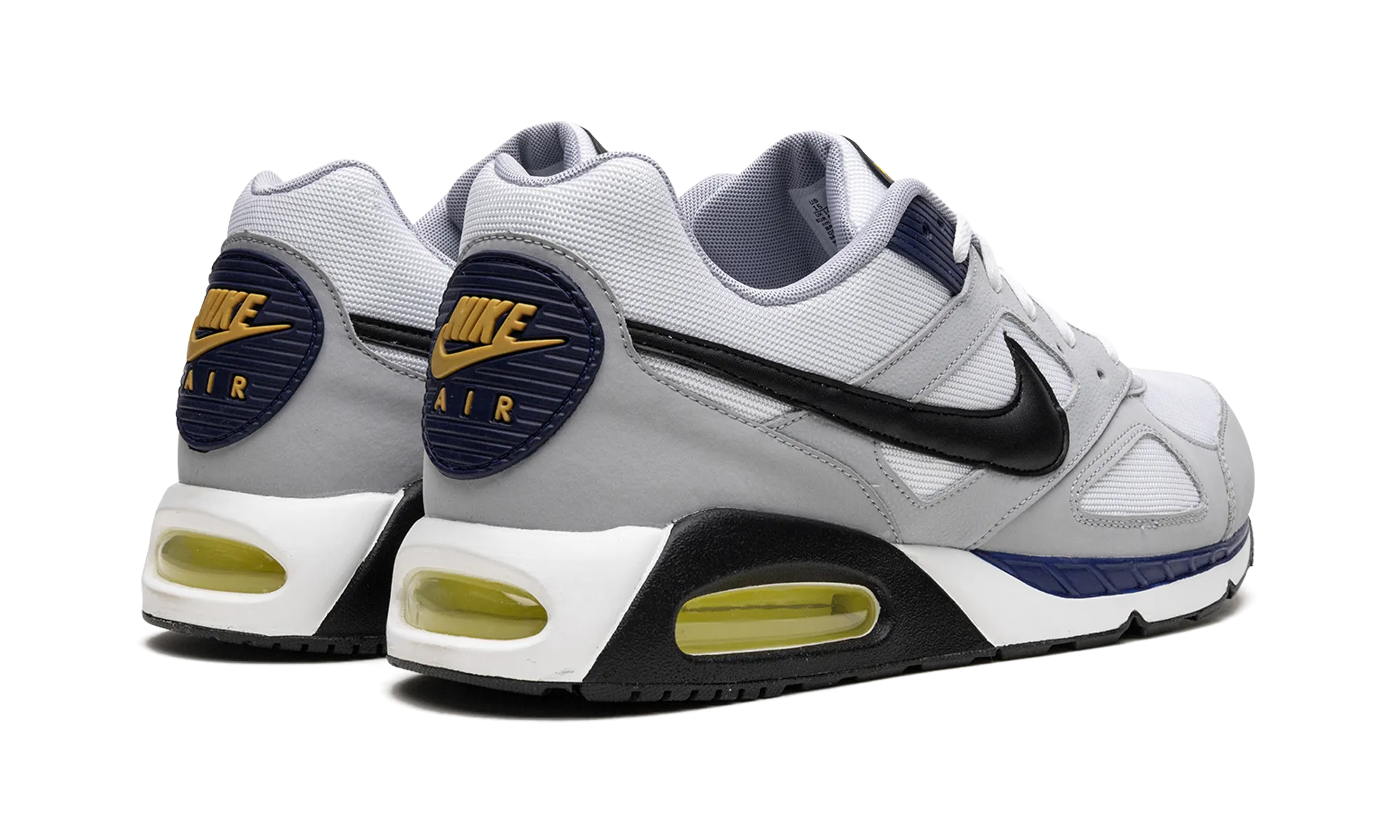 Moisture   Wicking Stability assistance Air Max IVO
