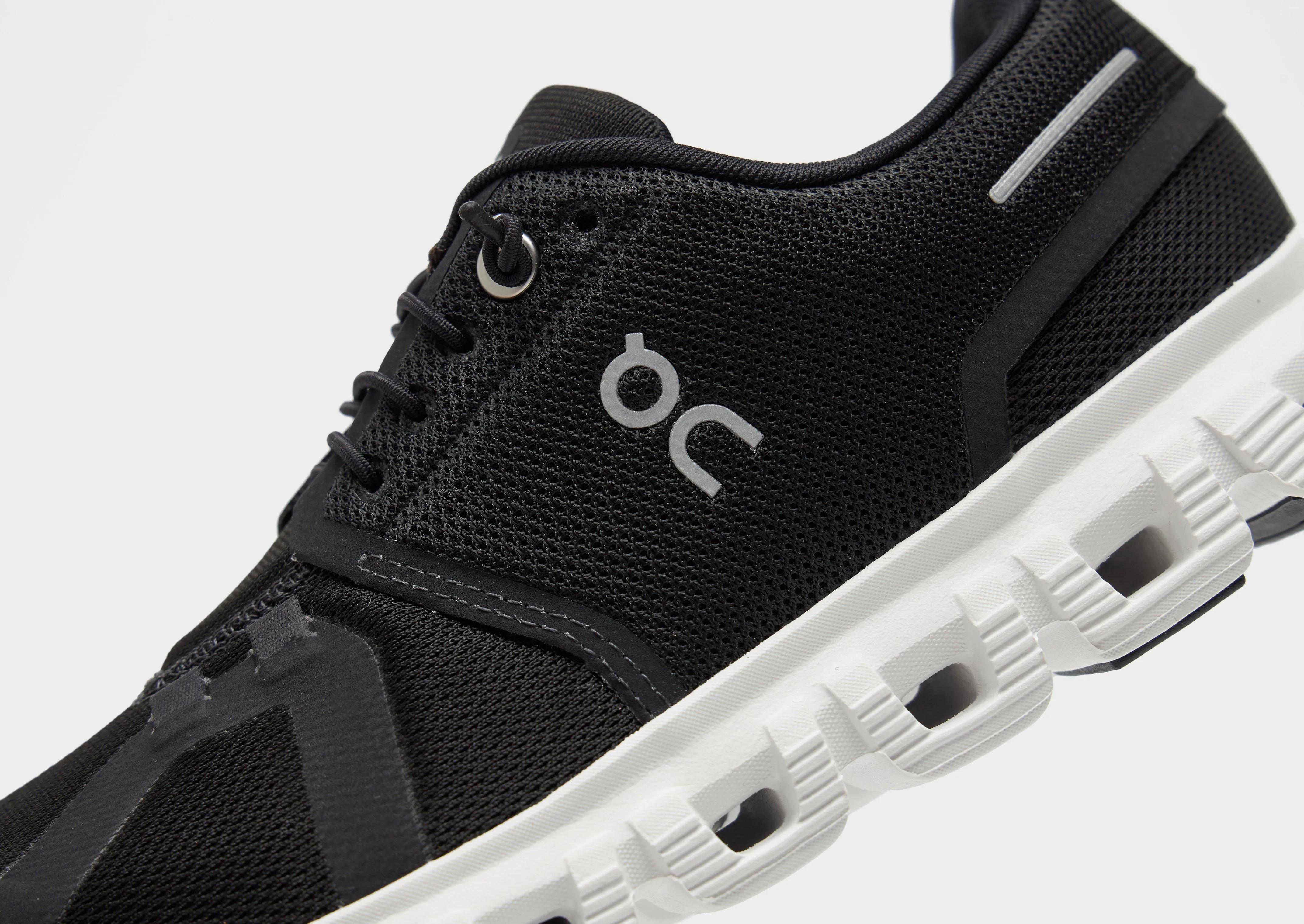 Cloud 6 spring - fitting long - distance endurance