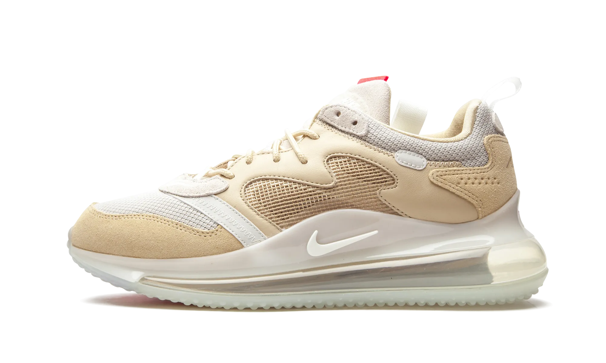 road races Air Max 720 "OBJ"