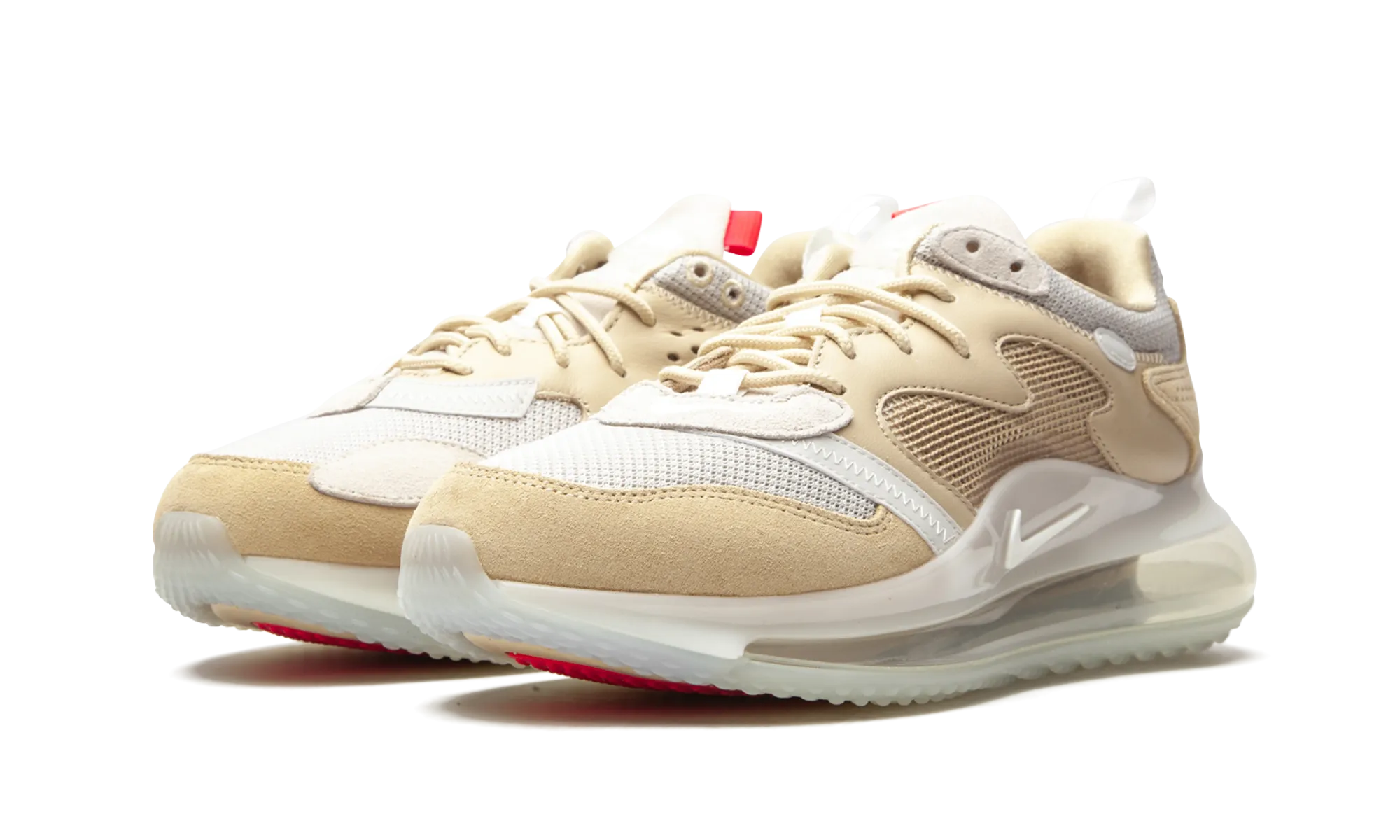 competition shoes running in snowy weather Air Max 720 "OBJ"