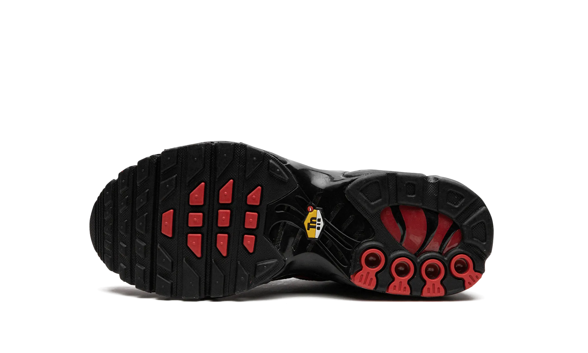indoor shoes padded - lining shoes Air Max Plus GS