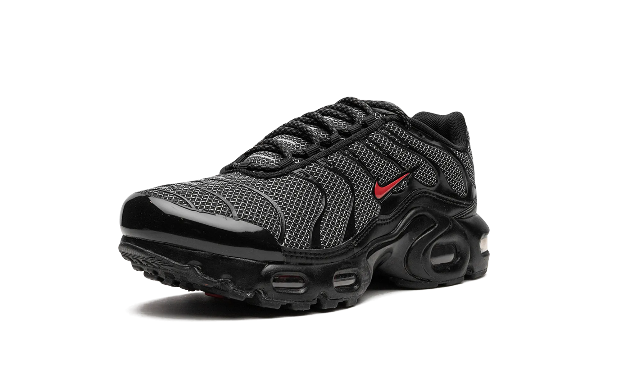 Foot Landing entertainment - event running gear Air Max Plus GS