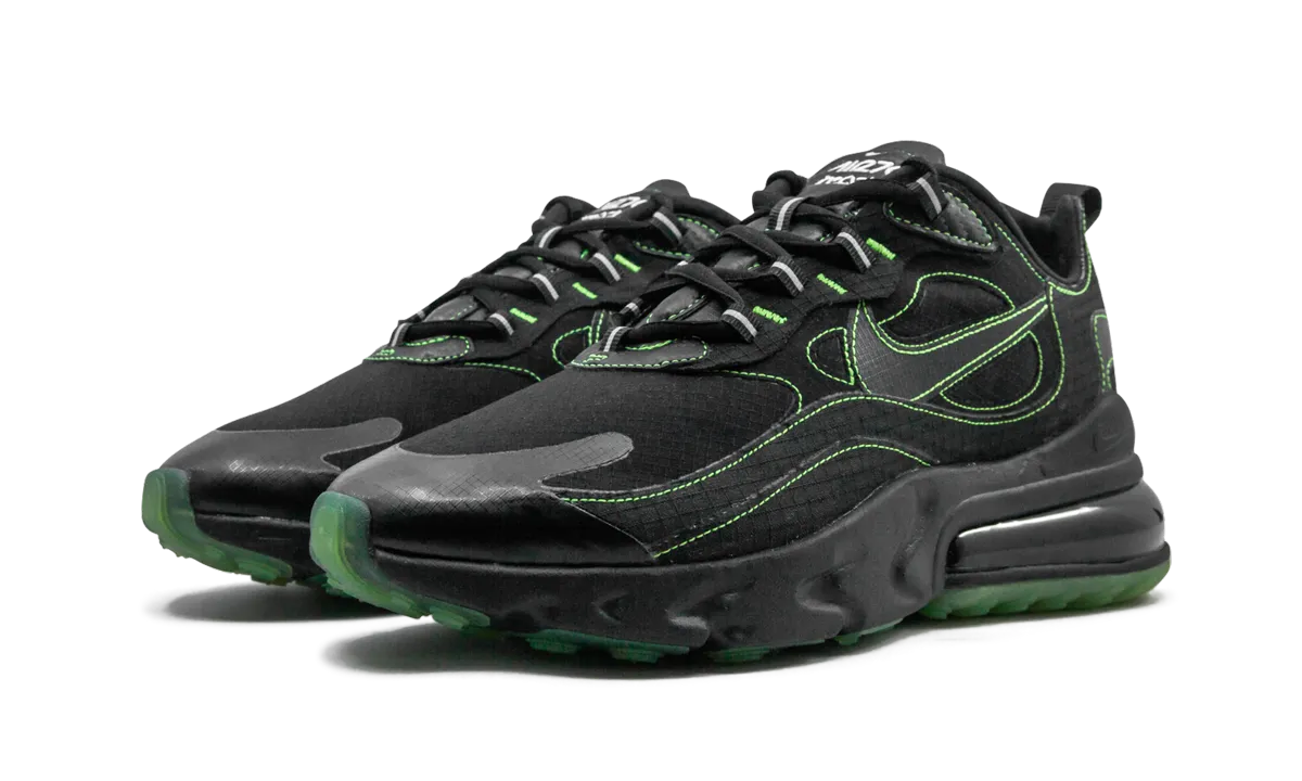 seniors' fitness shoes Comfort Design Air Max 270 React SP