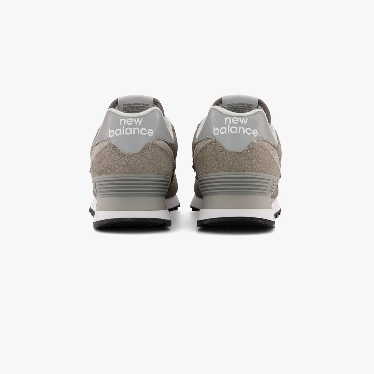 574 Versatile Pair Rapid Steps