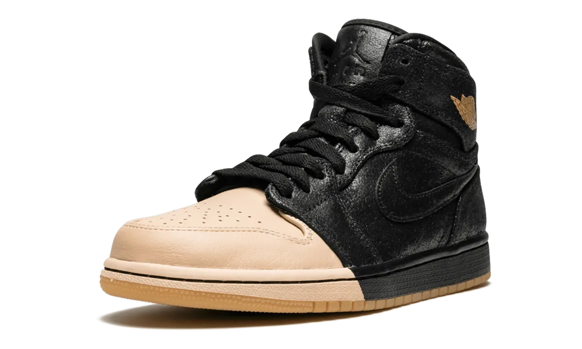 Weekend Sport AIR JORDAN 1 RETRO HIGH PREMIUM WMNS