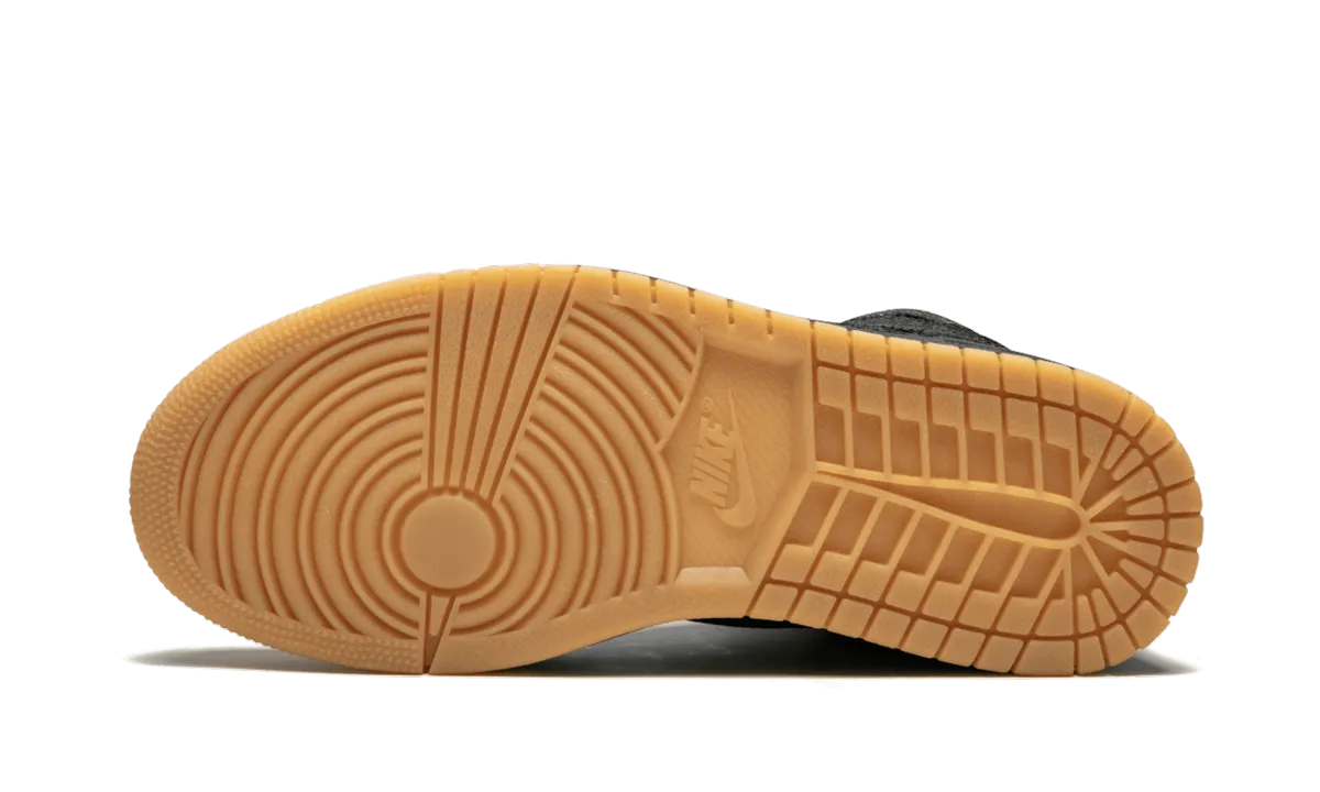 Balanced Control AIR JORDAN 1 RETRO HIGH PREMIUM WMNS