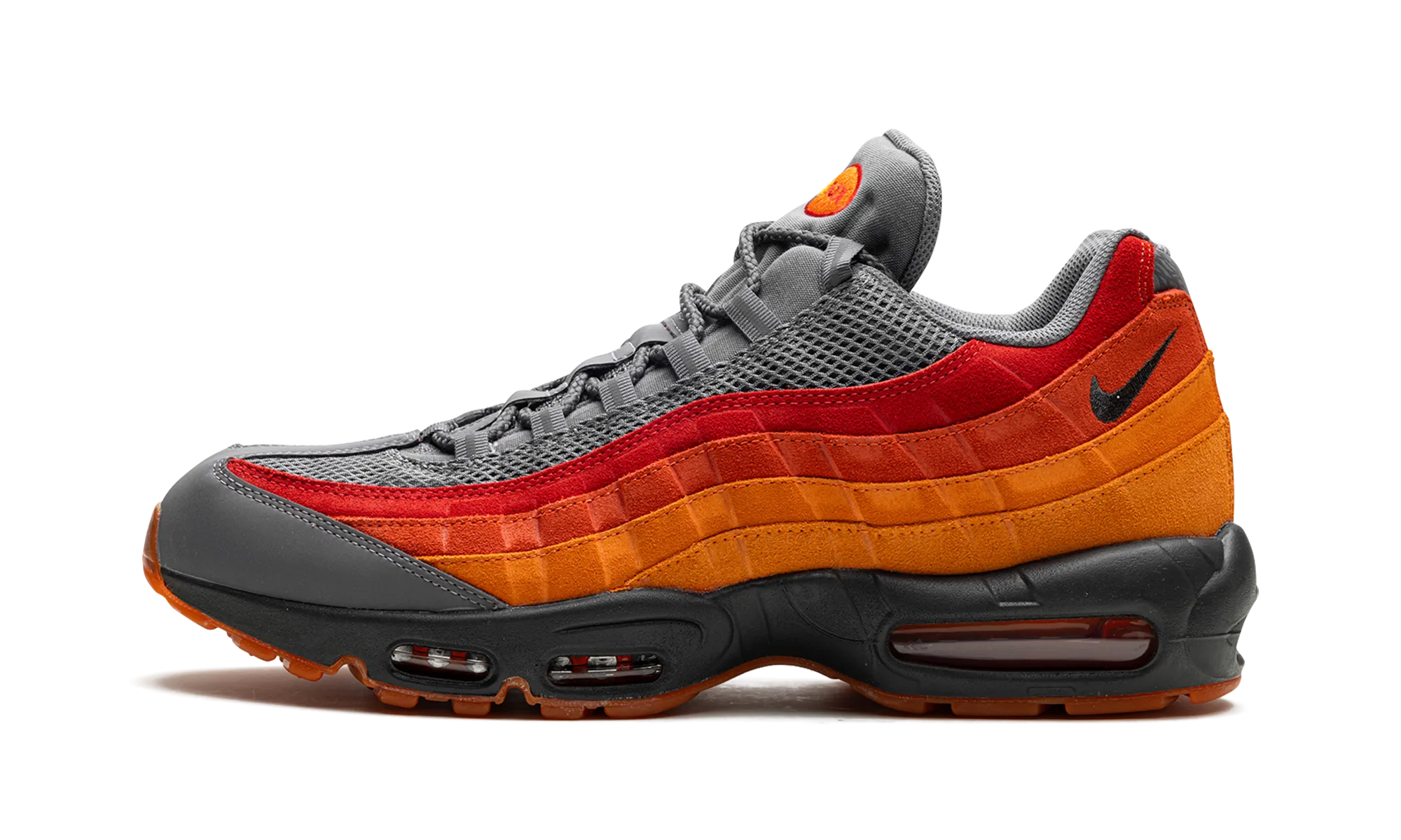 indoor - only shoes Ventilation Air Max 95 "Atlanta"